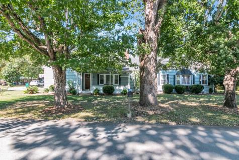 104 Powell Avenue Waverly TN 37185