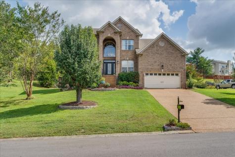 815 Lynn Drive Goodlettsville TN 37072
