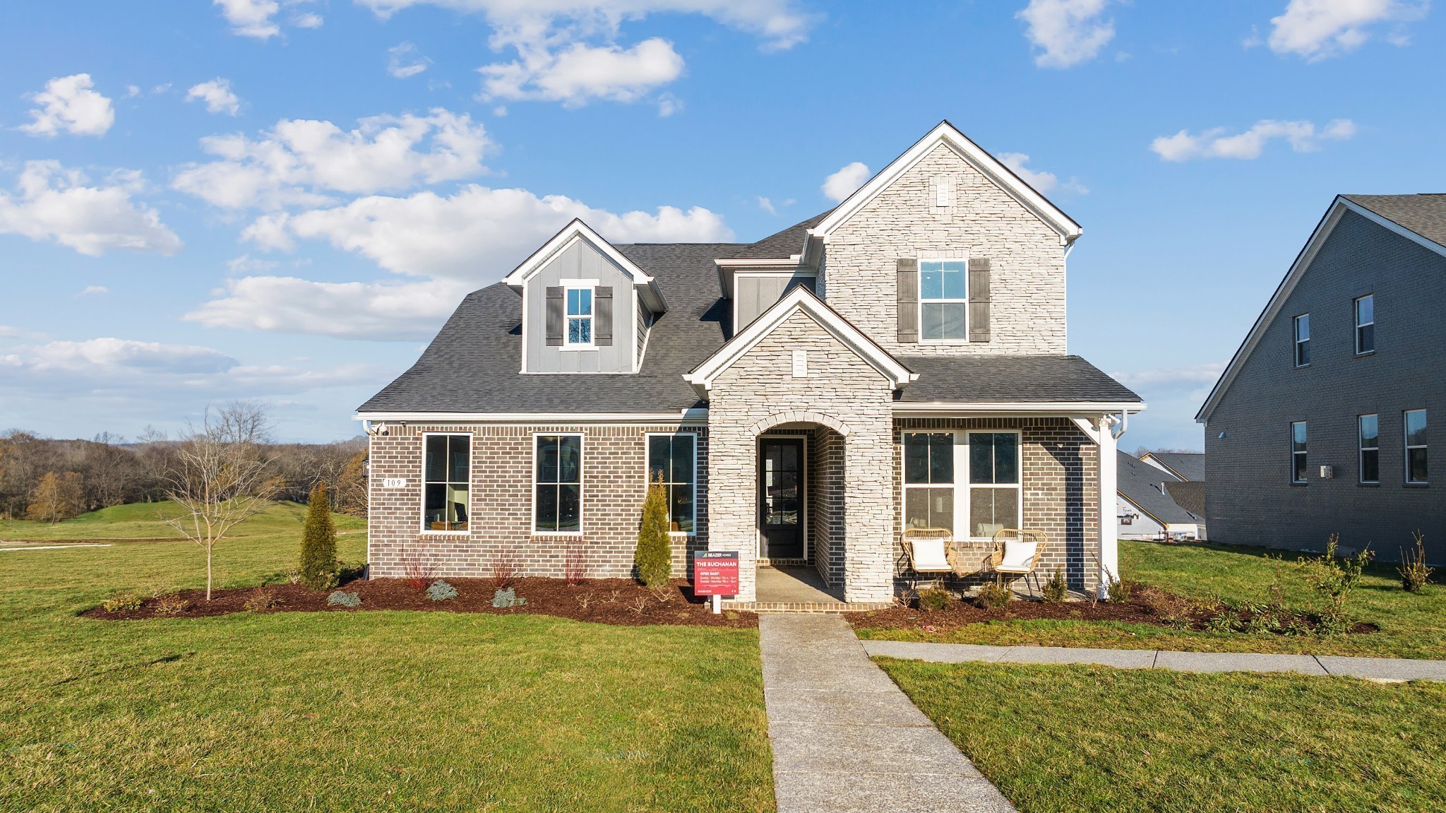 980 Champions Circle Mount Juliet TN 37122