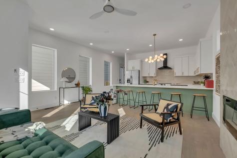 2917B Morningside Drive Nashville TN 37207