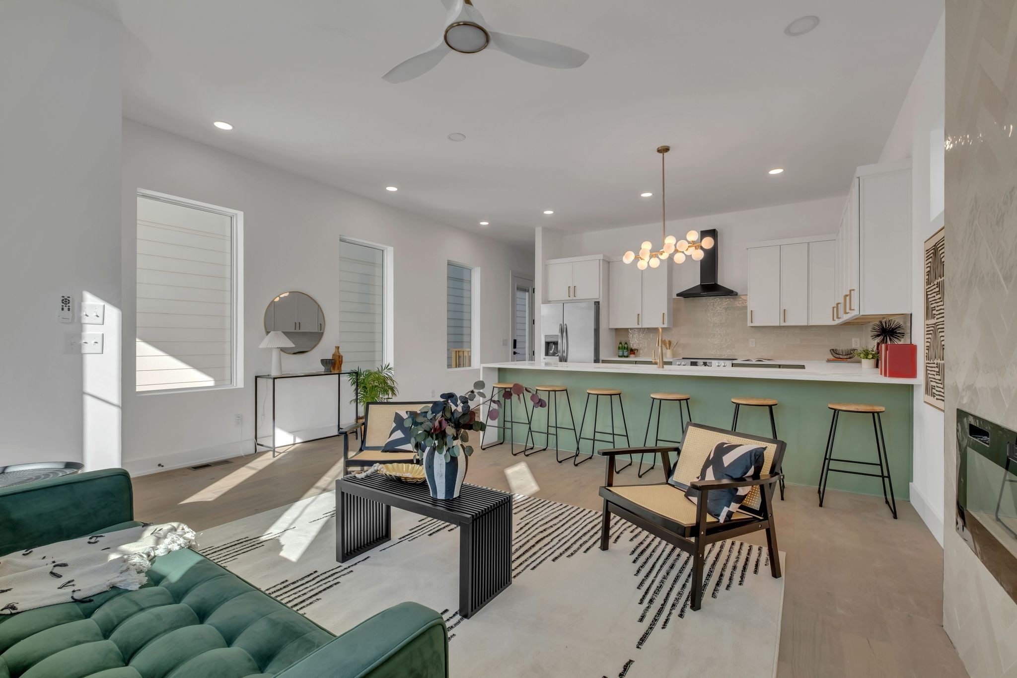 2917B Morningside Drive Nashville TN 37207