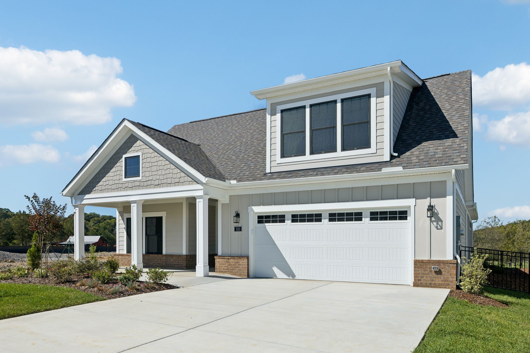 520 Restoration Drive Smyrna TN 37167