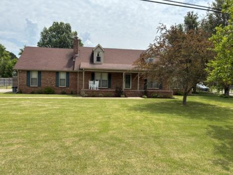 7078 Valley View Road Lascassas TN 37085