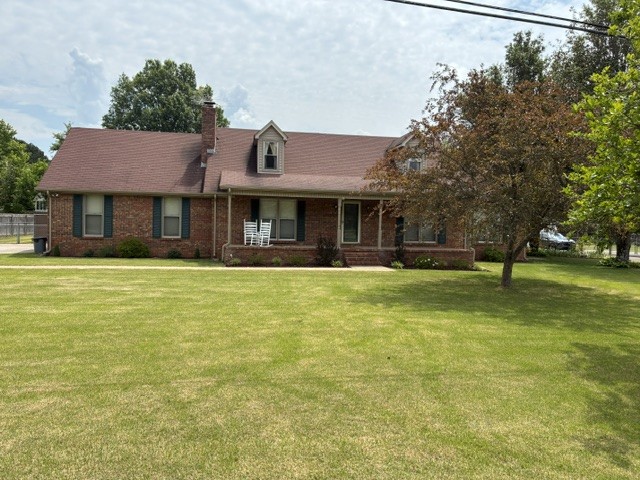 7078 Valley View Road Lascassas TN 37085