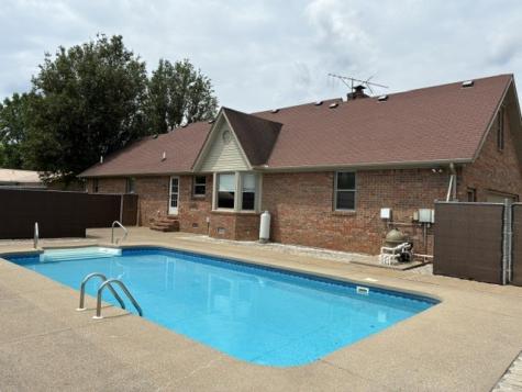 7078 Valley View Road Lascassas TN 37085