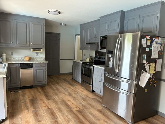 7078 Valley View Road Lascassas TN 37085