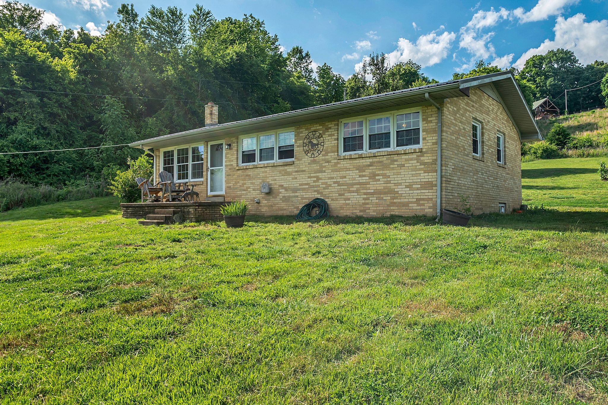 1286 Hagan Road Prospect TN 38477