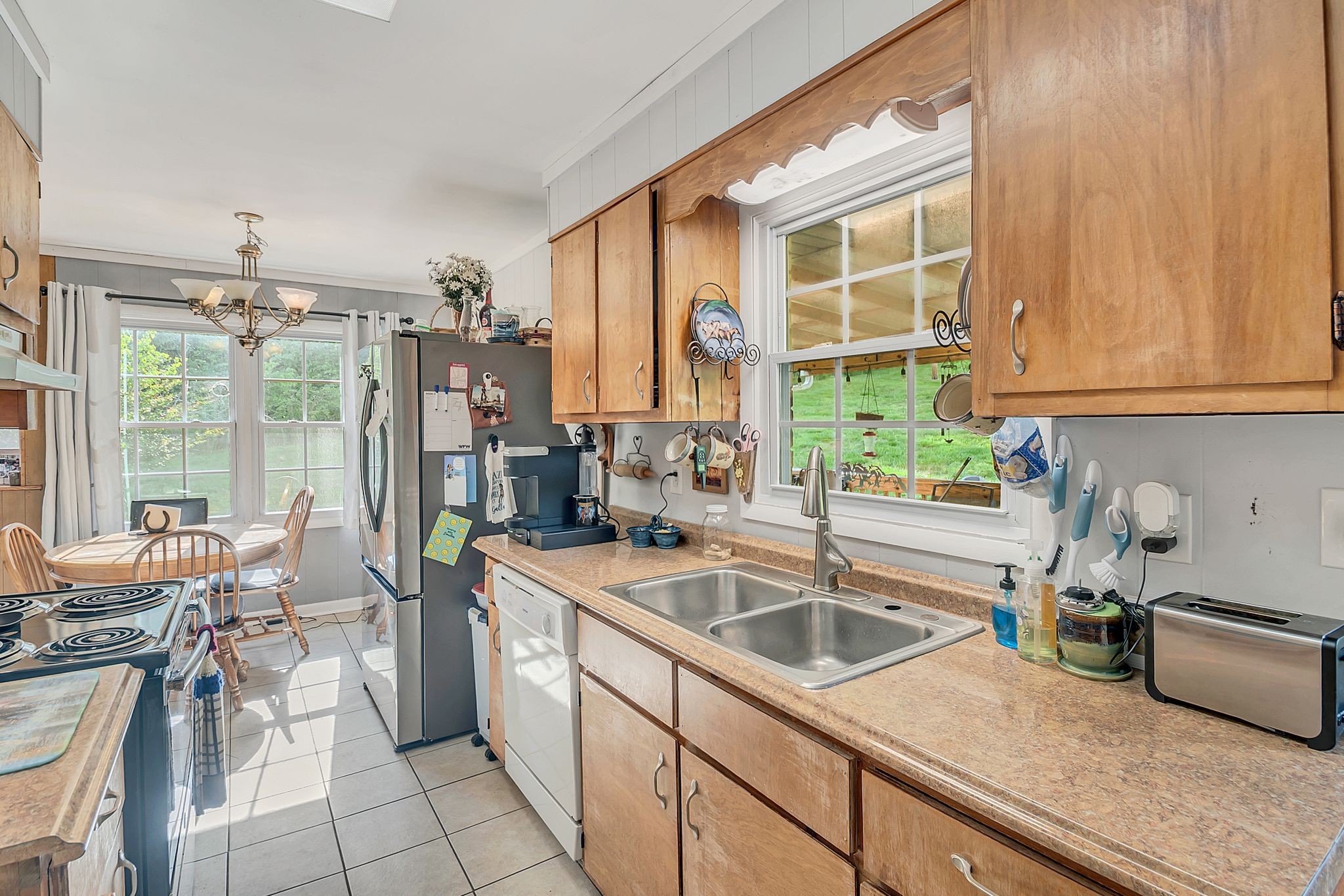 1286 Hagan Road Prospect TN 38477