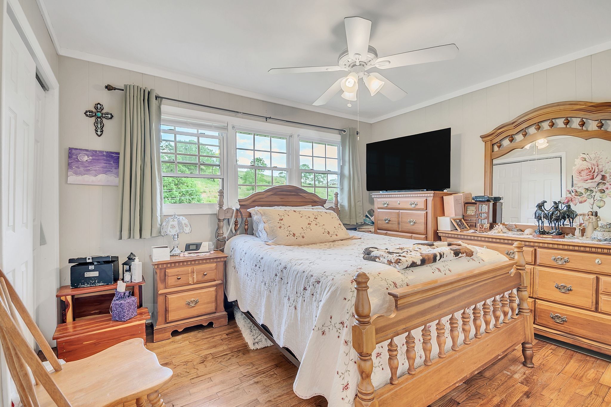 1286 Hagan Road Prospect TN 38477