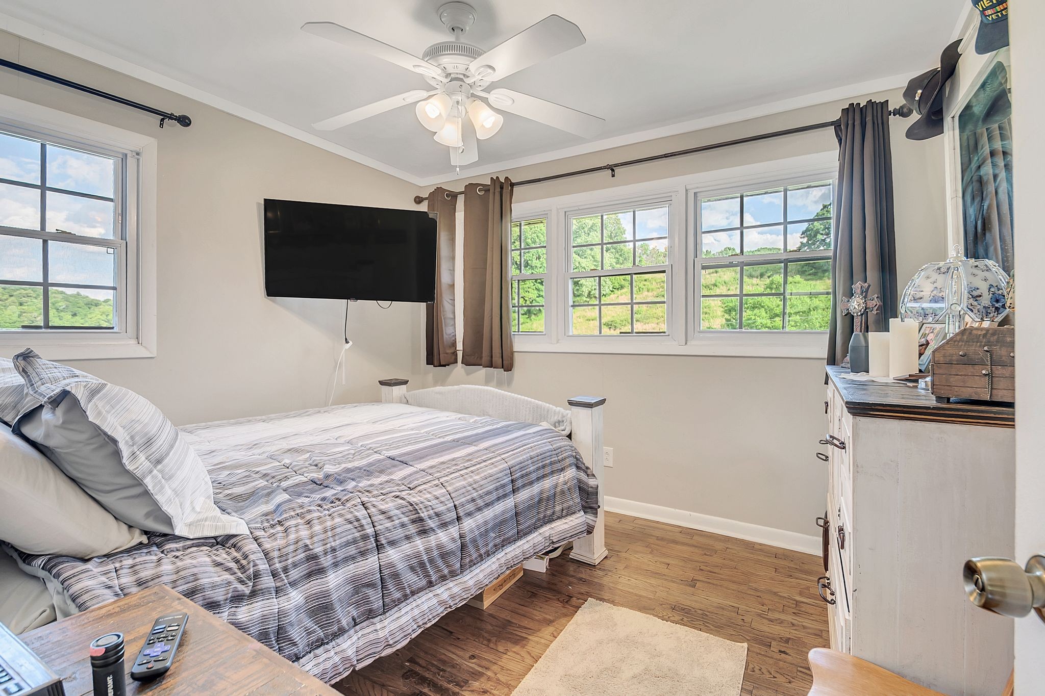 1286 Hagan Road Prospect TN 38477