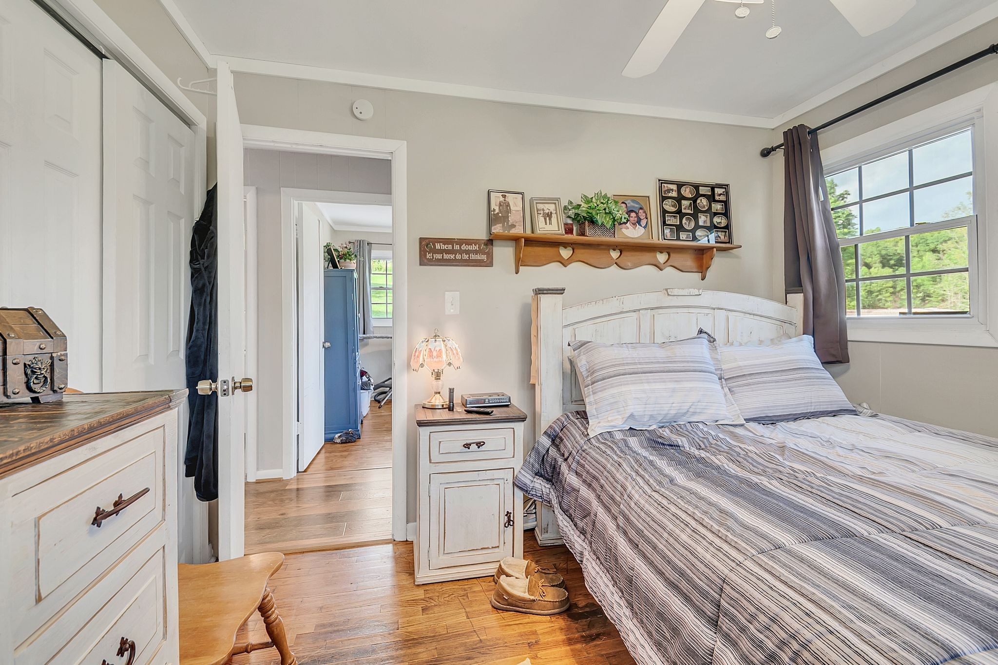 1286 Hagan Road Prospect TN 38477
