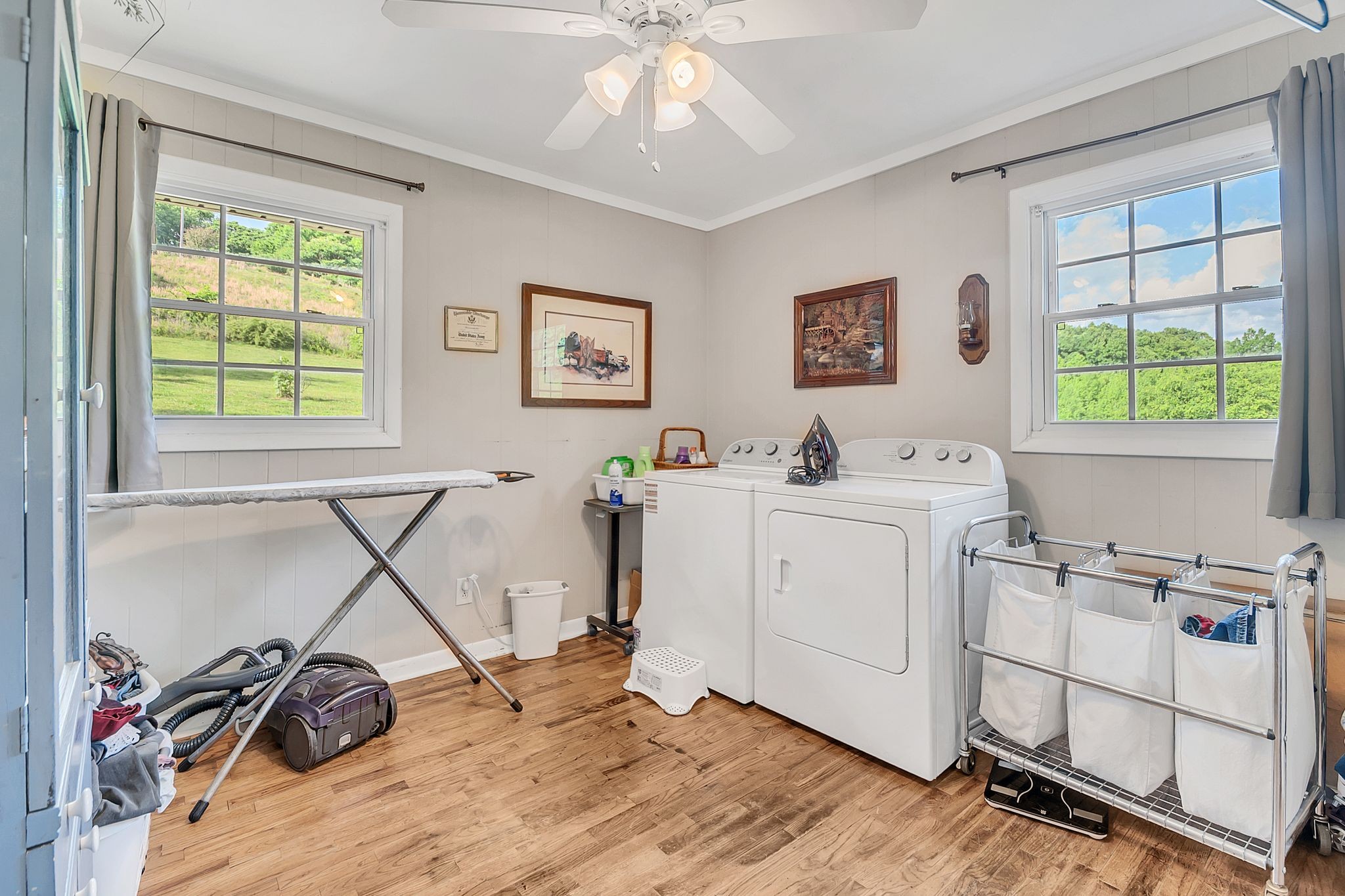 1286 Hagan Road Prospect TN 38477