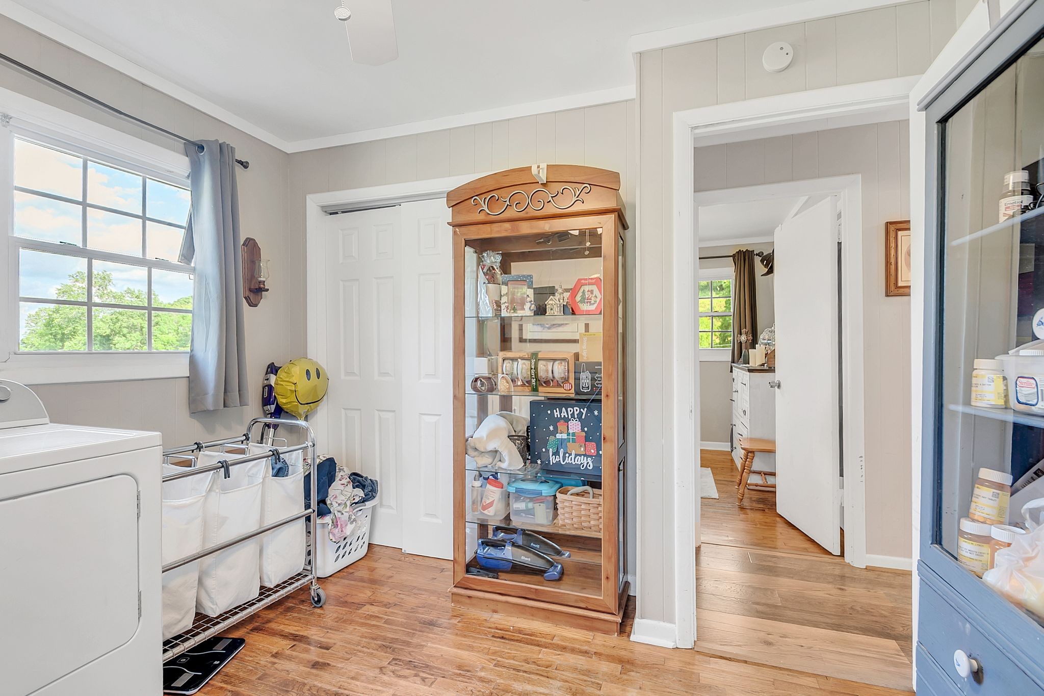 1286 Hagan Road Prospect TN 38477