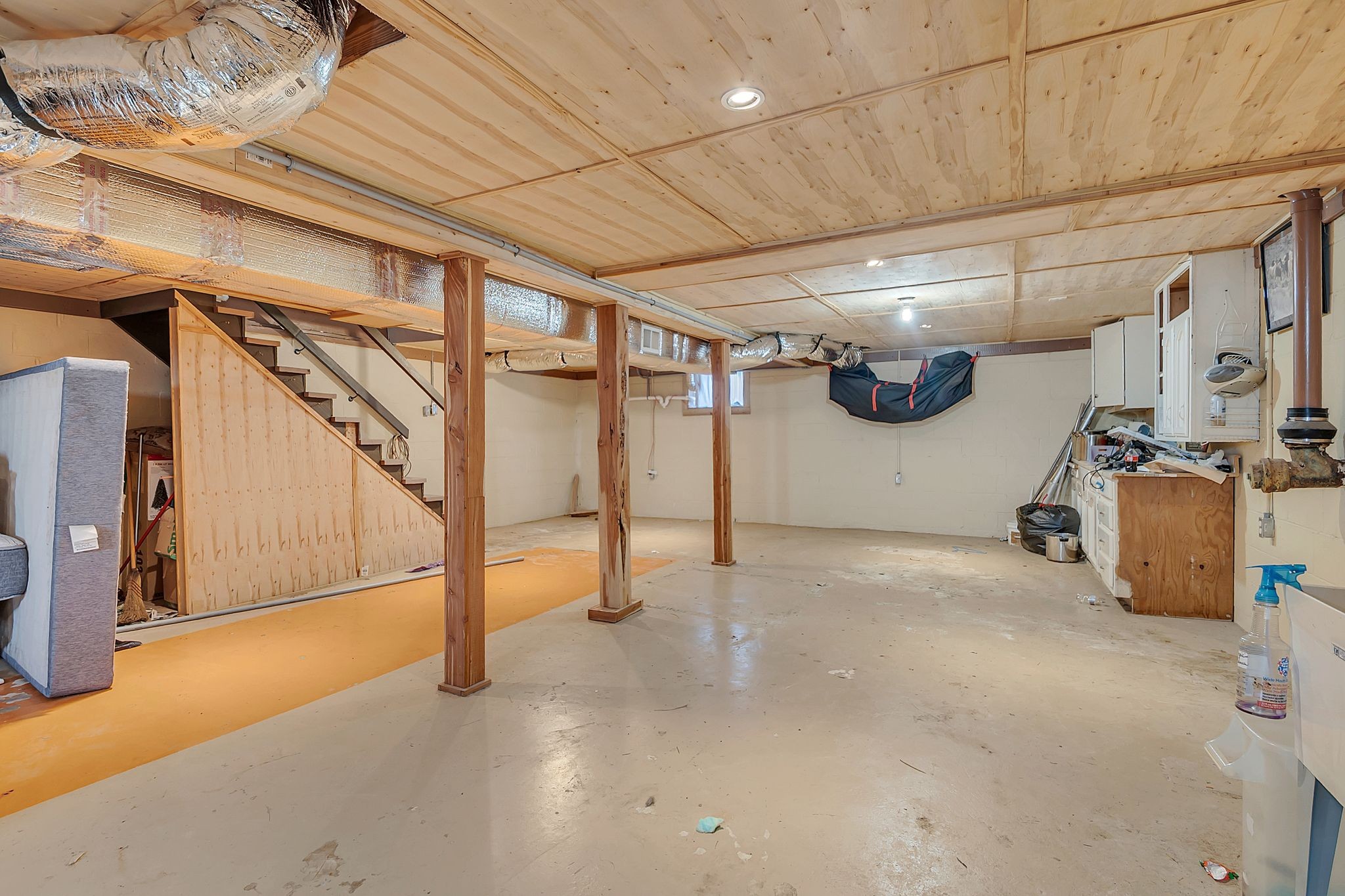 1286 Hagan Road Prospect TN 38477