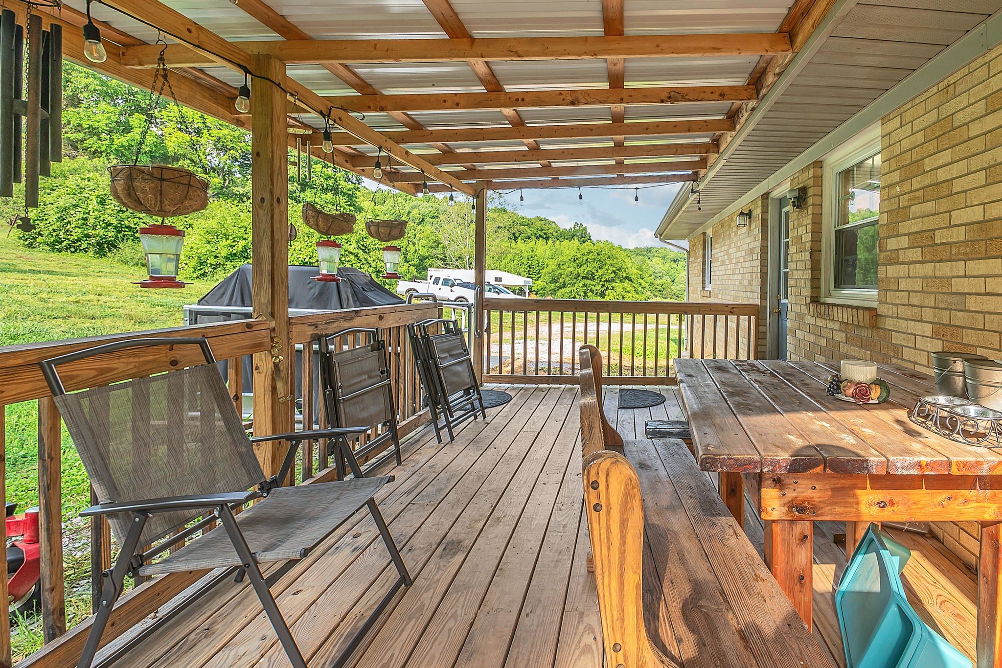 1286 Hagan Road Prospect TN 38477