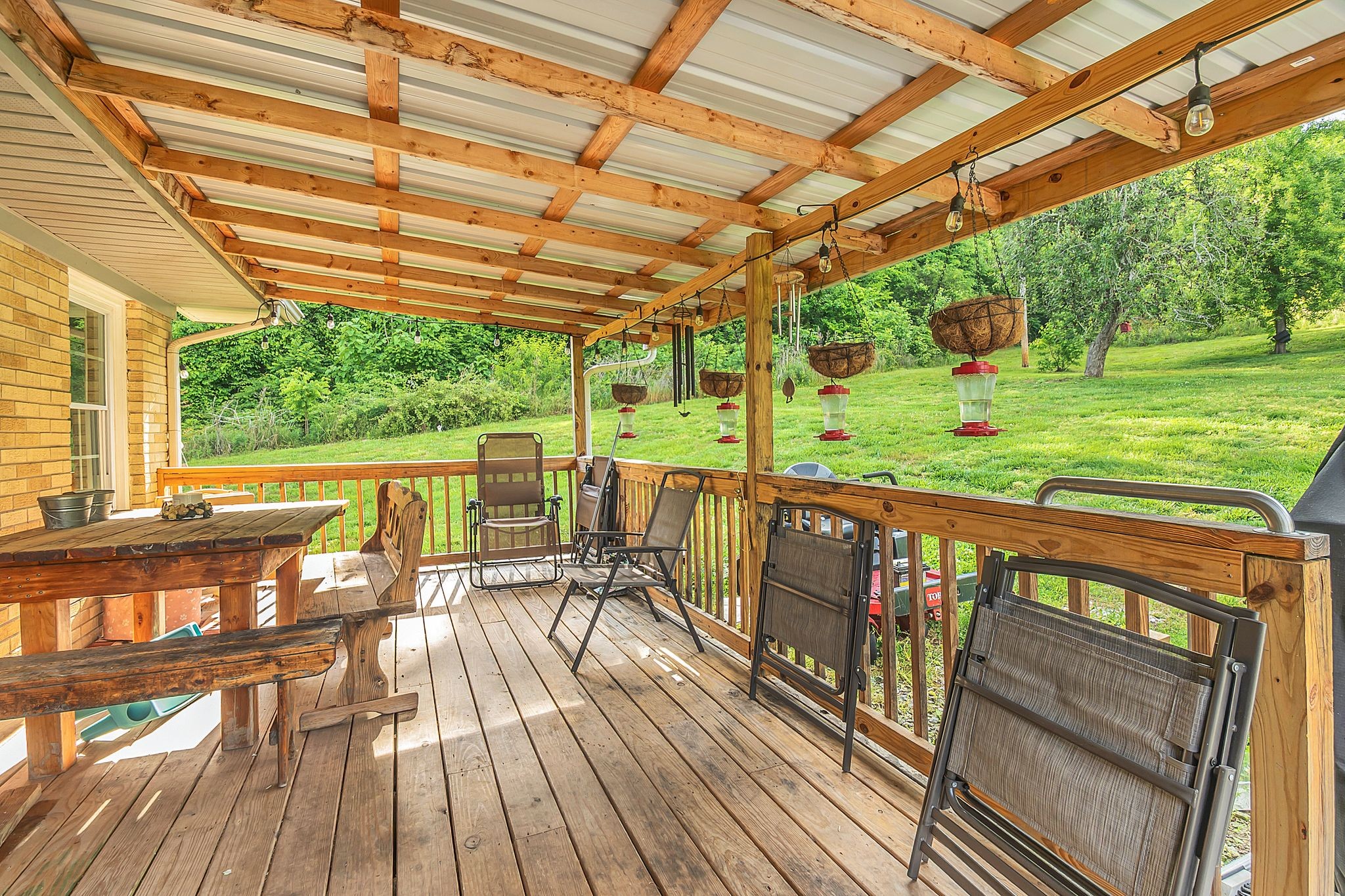 1286 Hagan Road Prospect TN 38477
