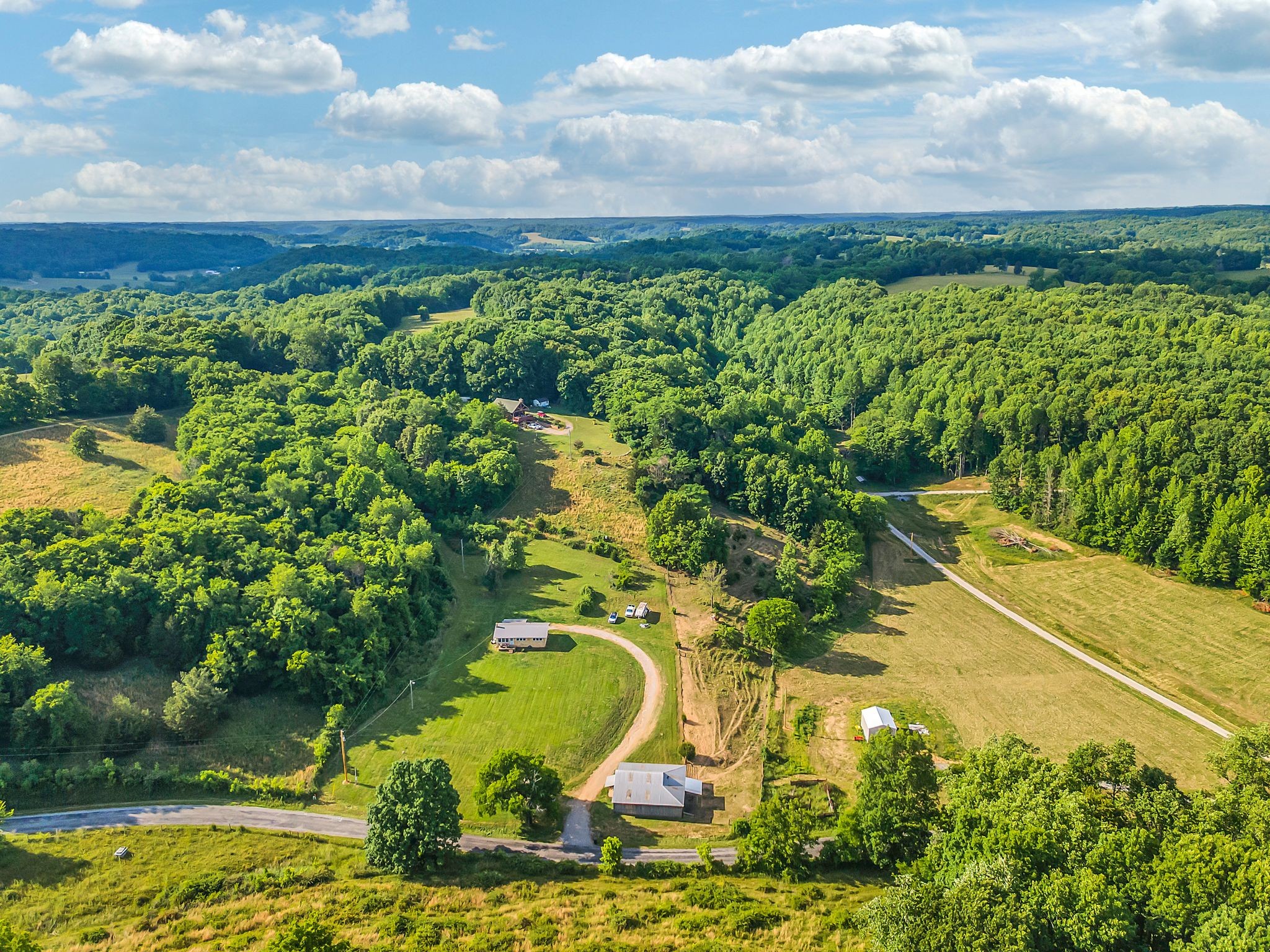 1286 Hagan Road Prospect TN 38477