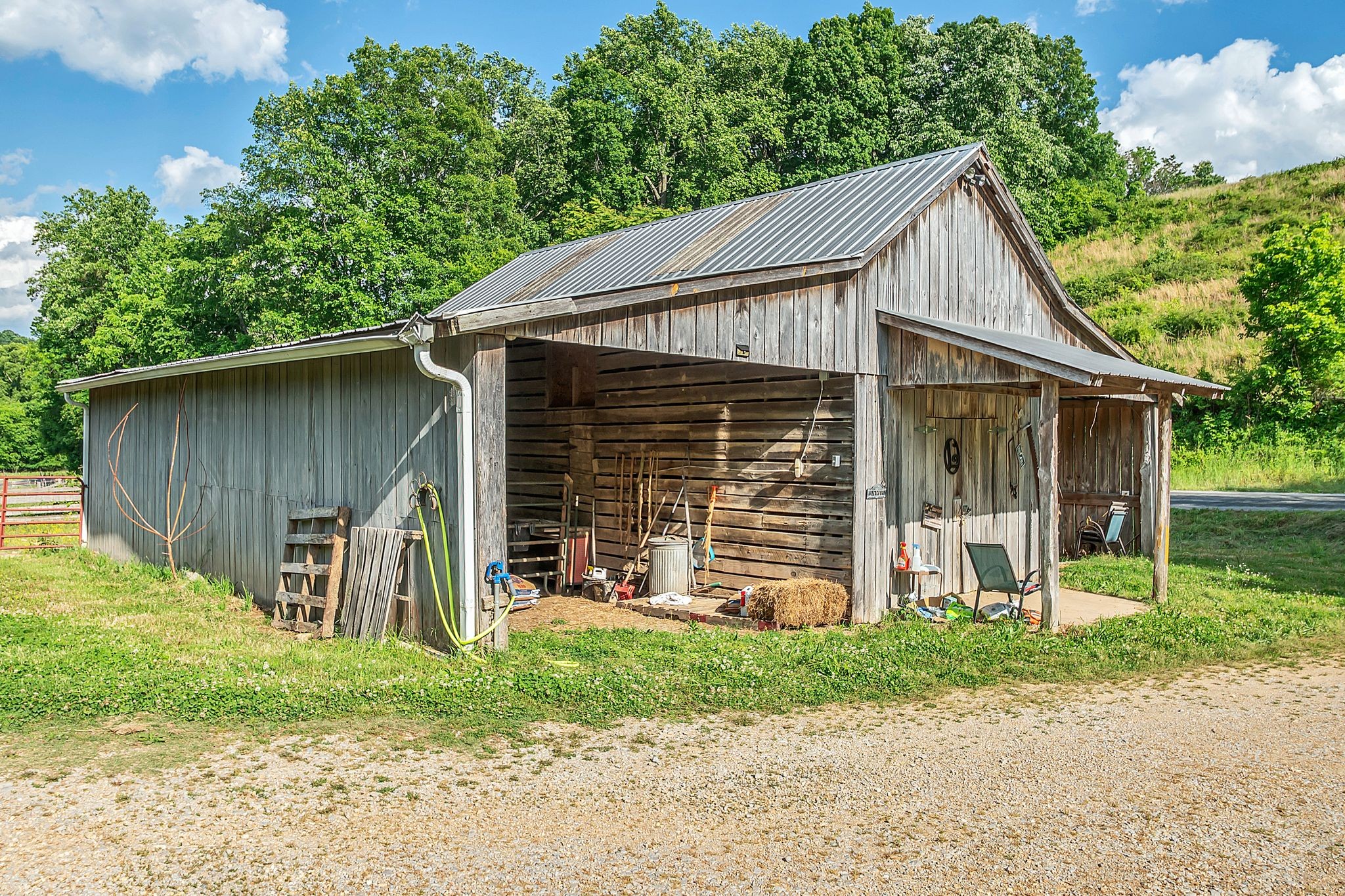 1286 Hagan Road Prospect TN 38477