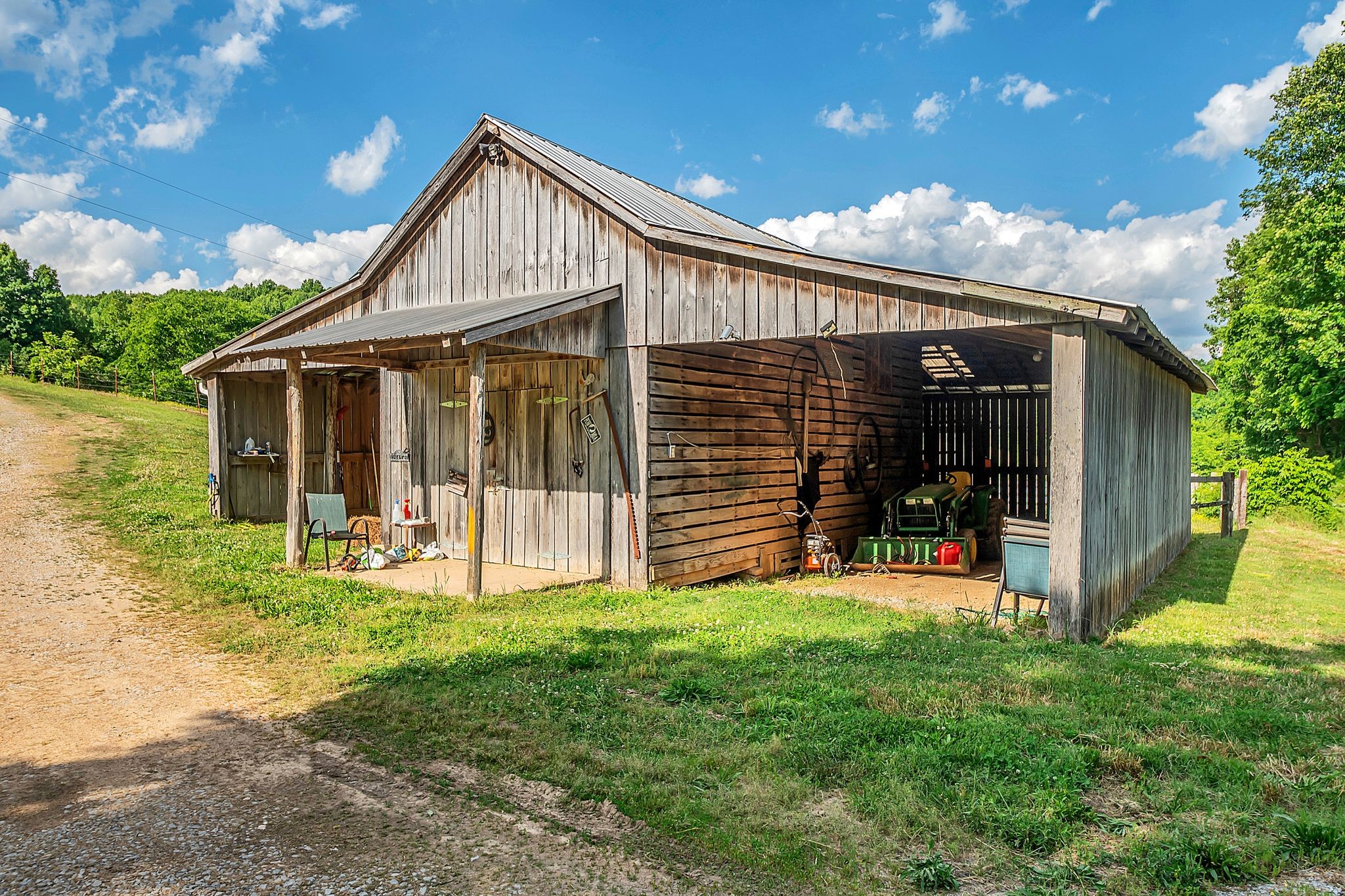 1286 Hagan Road Prospect TN 38477