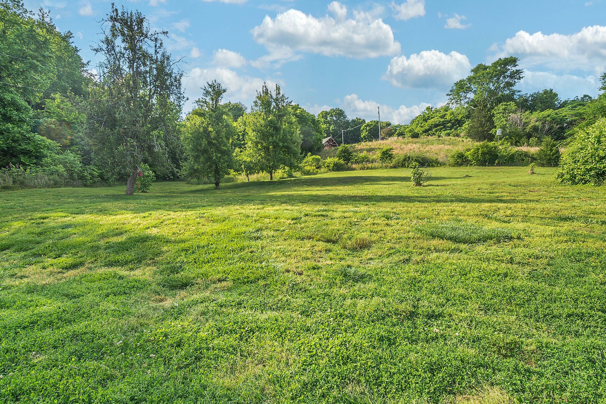 1286 Hagan Road Prospect TN 38477