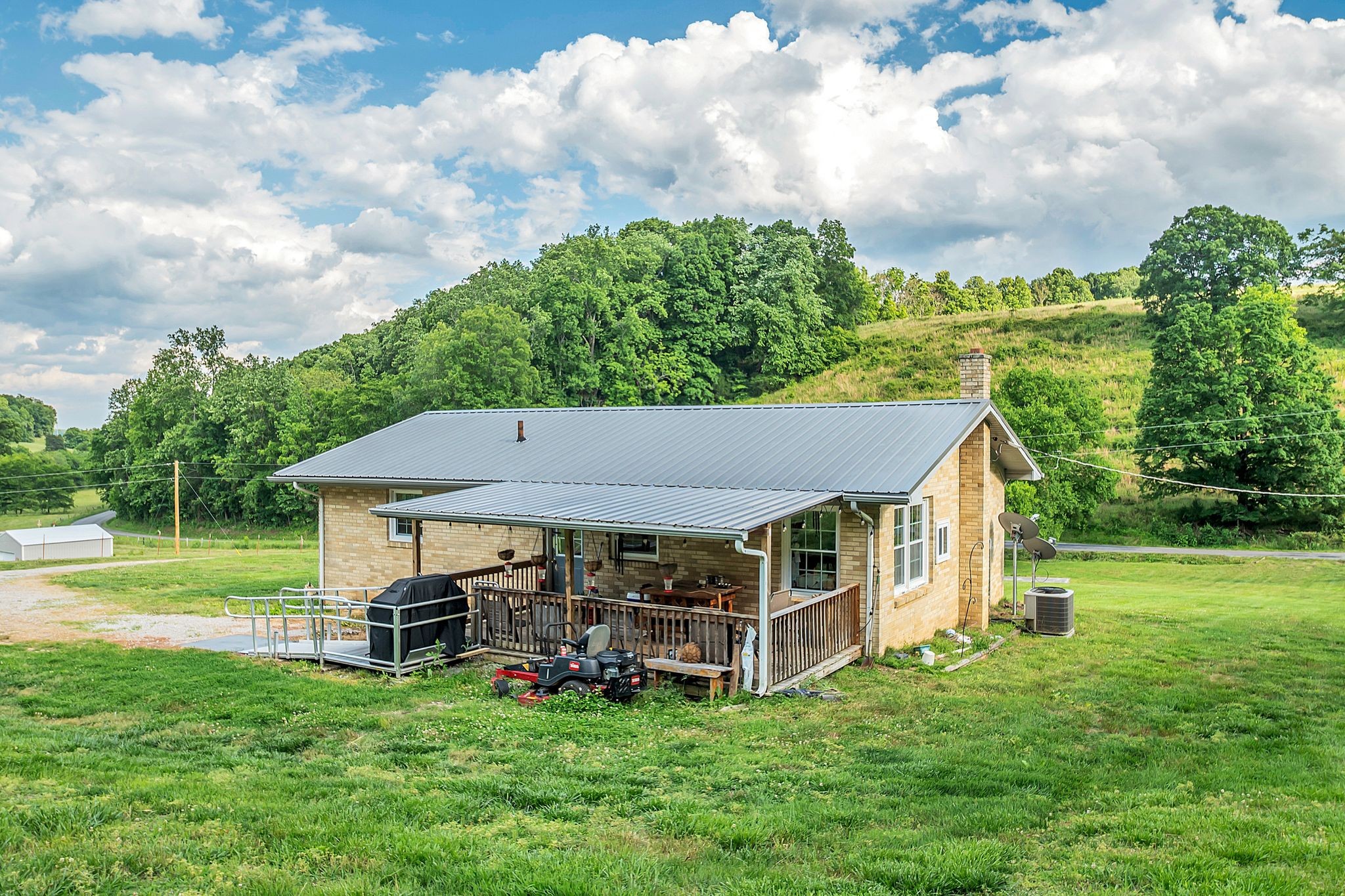 1286 Hagan Road Prospect TN 38477