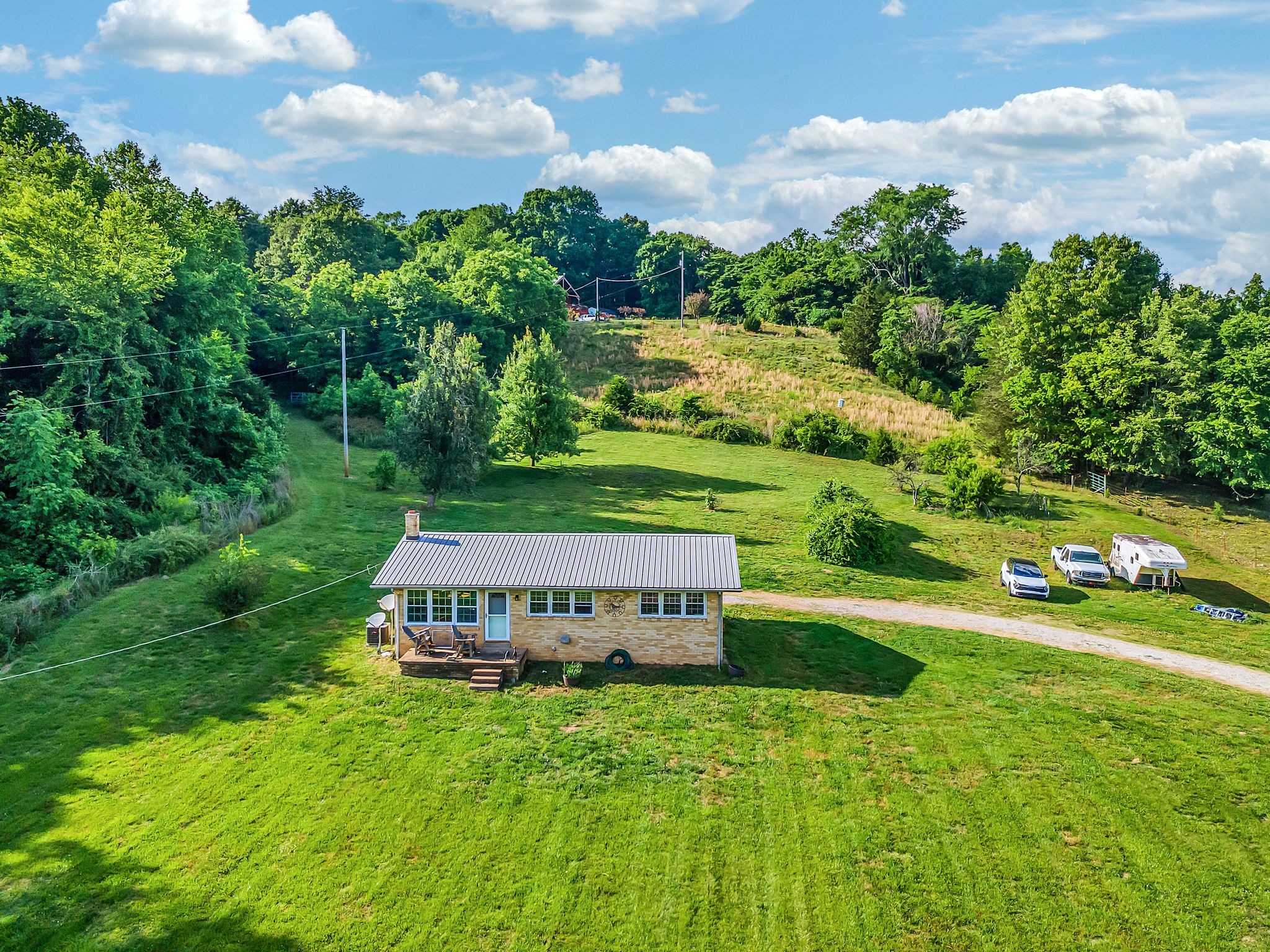 1286 Hagan Road Prospect TN 38477
