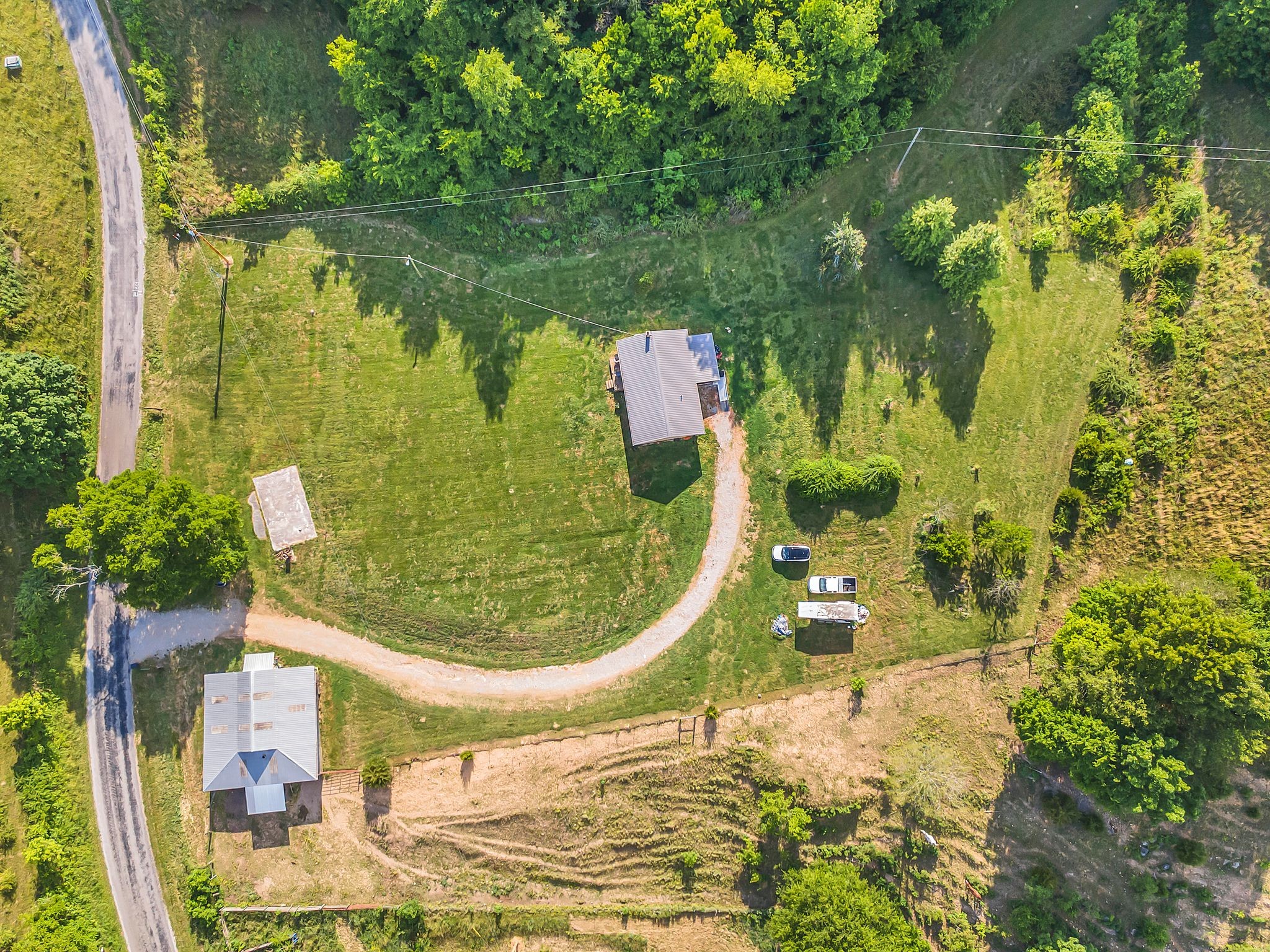 1286 Hagan Road Prospect TN 38477