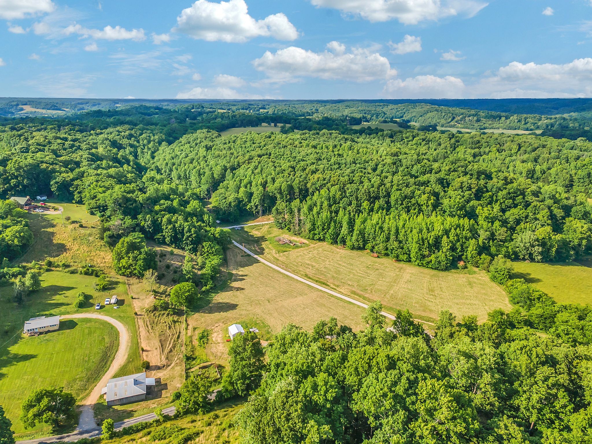 1286 Hagan Road Prospect TN 38477