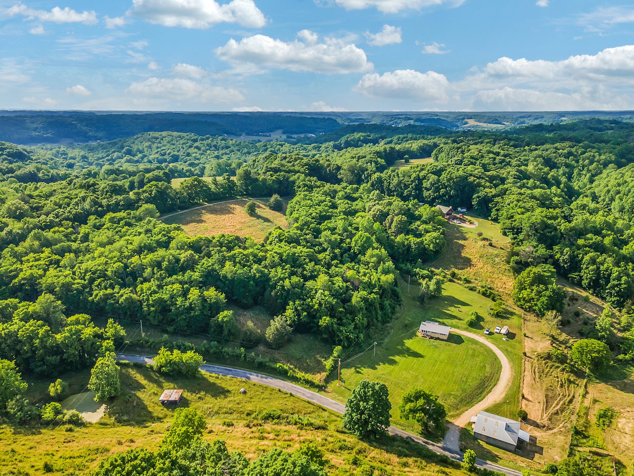 1286 Hagan Road Prospect TN 38477