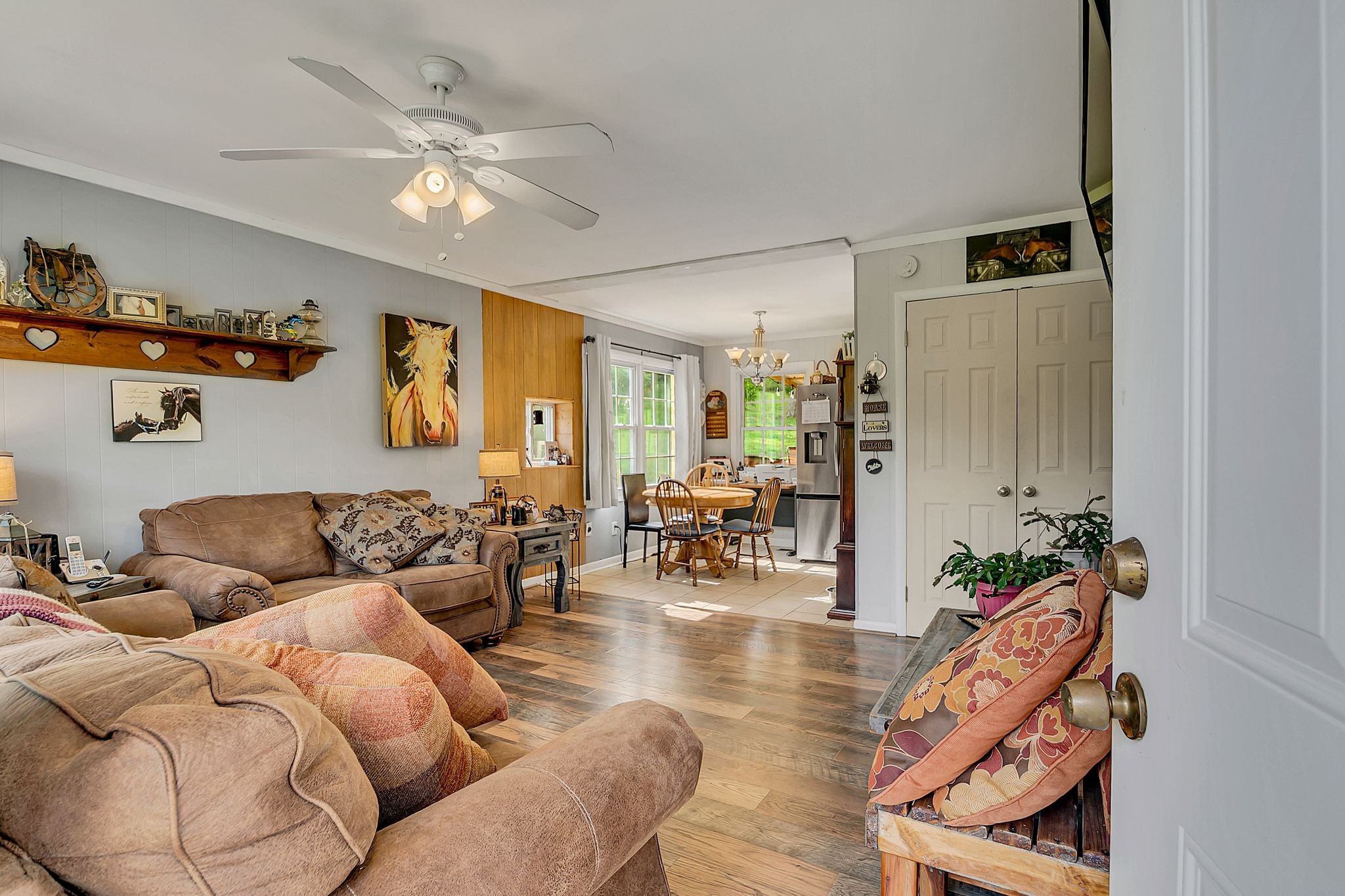 1286 Hagan Road Prospect TN 38477