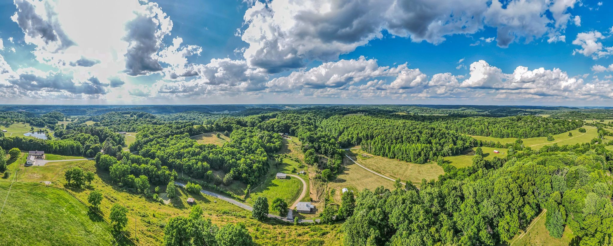 1286 Hagan Road Prospect TN 38477