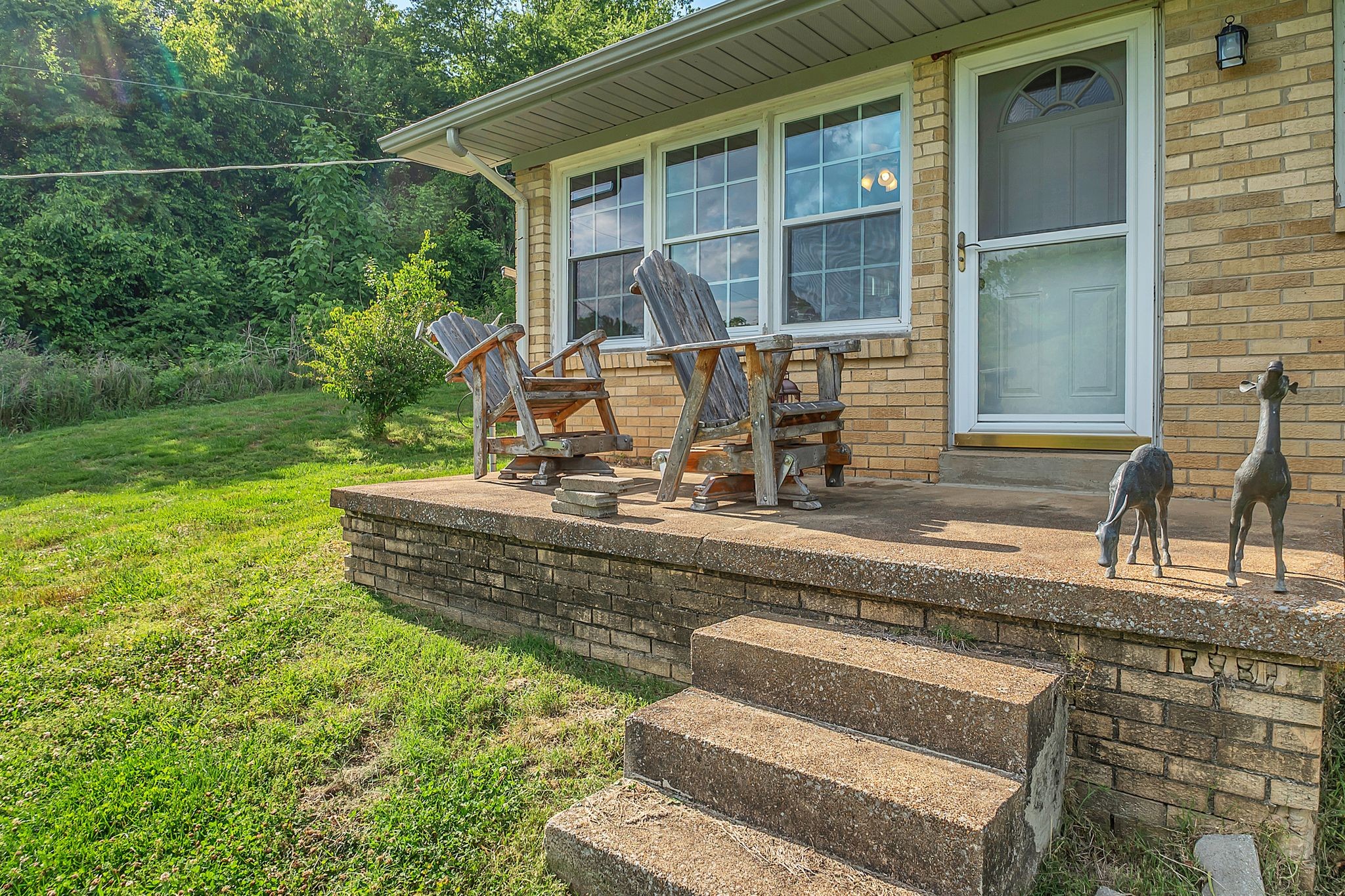 1286 Hagan Road Prospect TN 38477