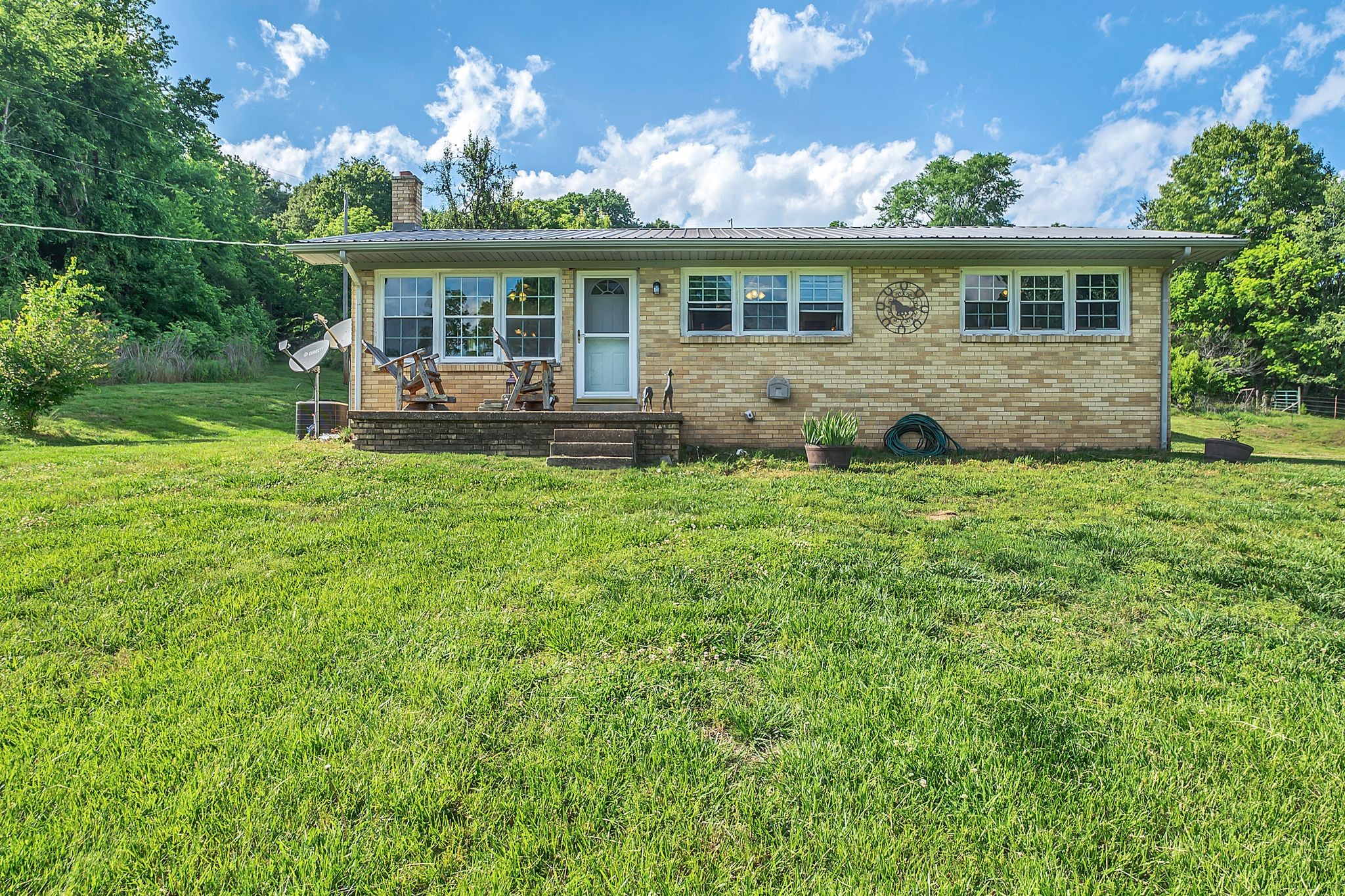 1286 Hagan Road Prospect TN 38477