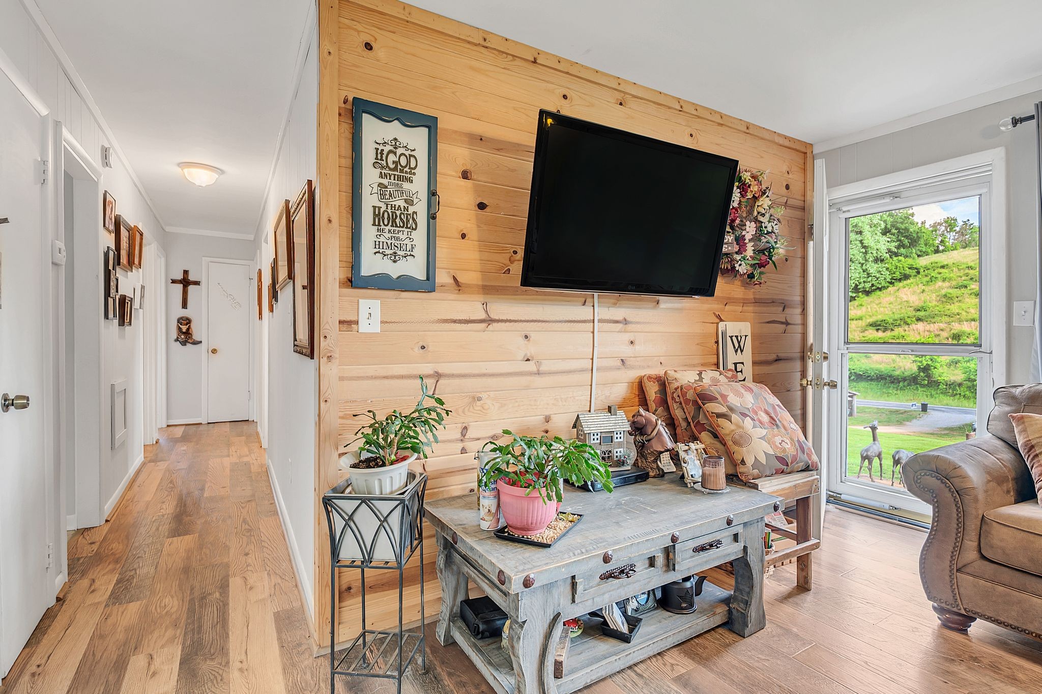 1286 Hagan Road Prospect TN 38477