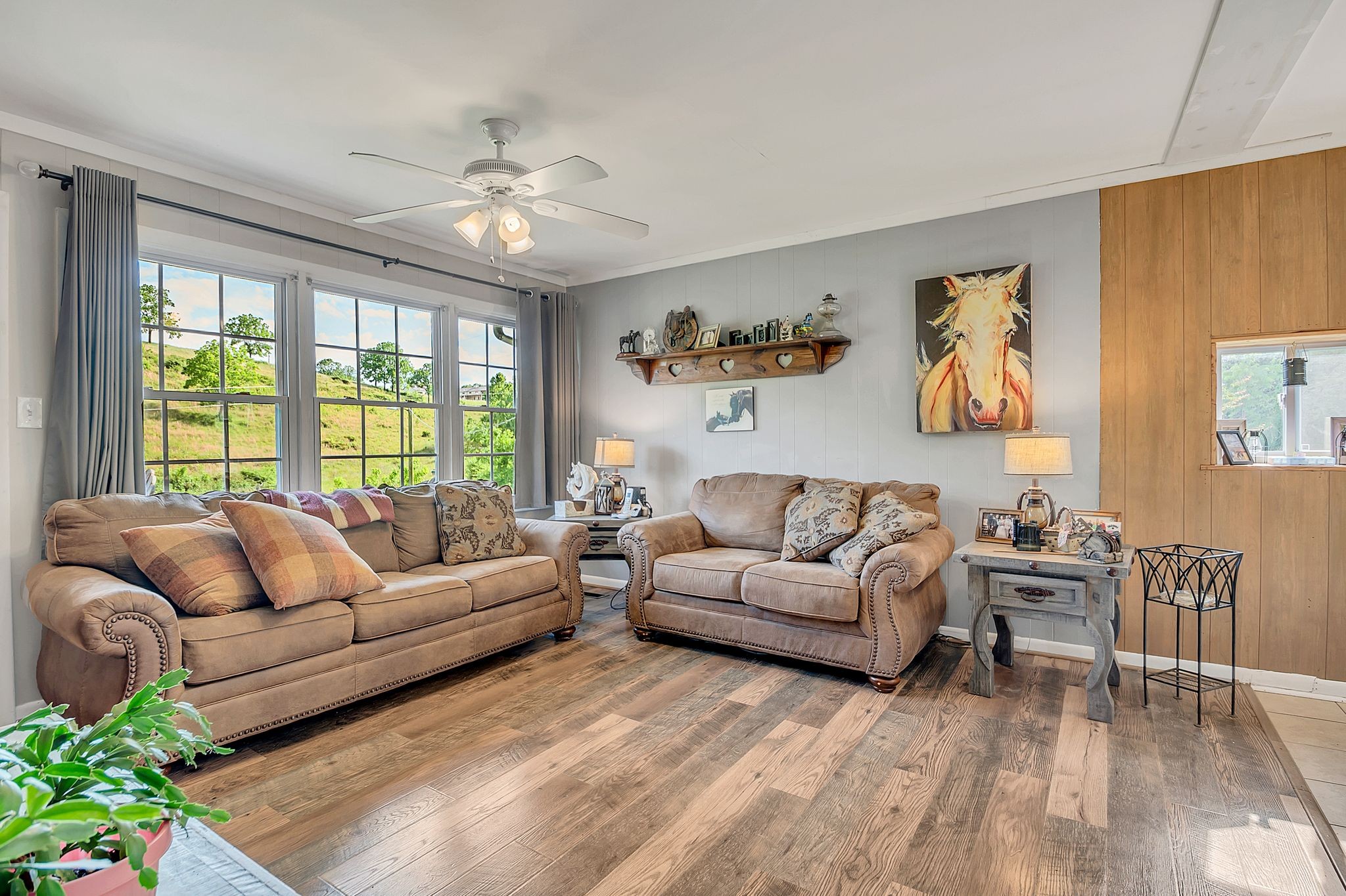 1286 Hagan Road Prospect TN 38477