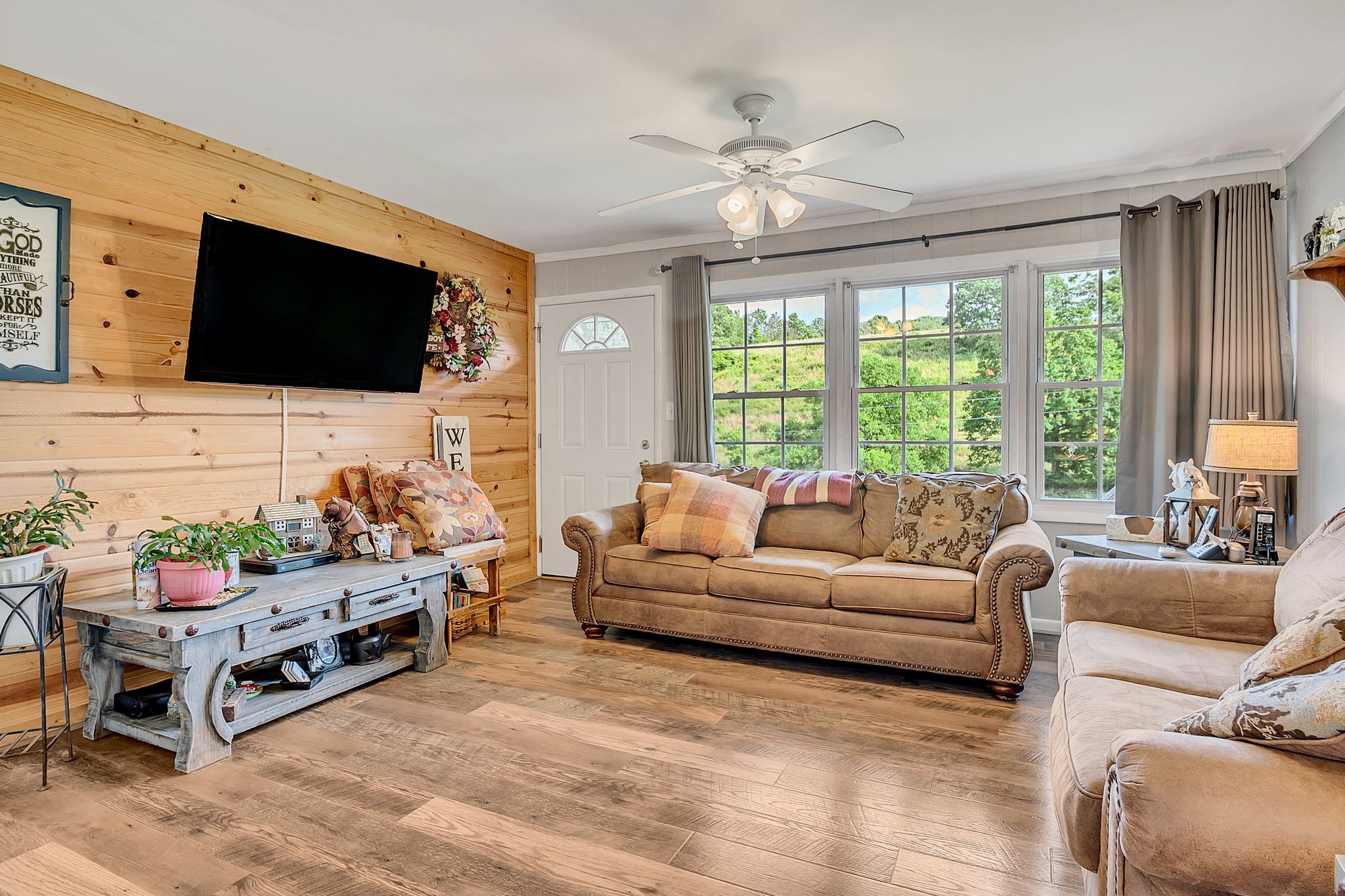 1286 Hagan Road Prospect TN 38477