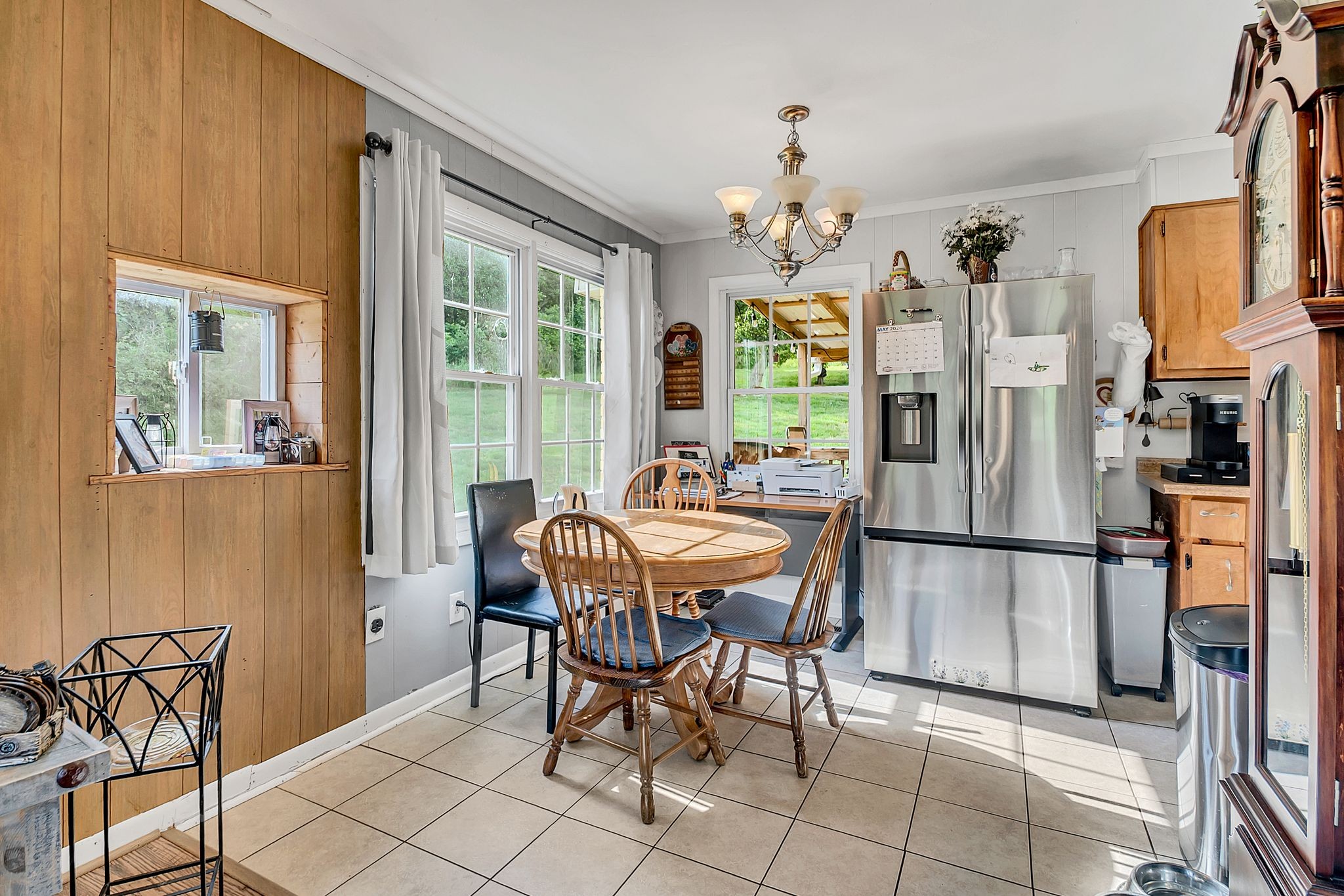 1286 Hagan Road Prospect TN 38477