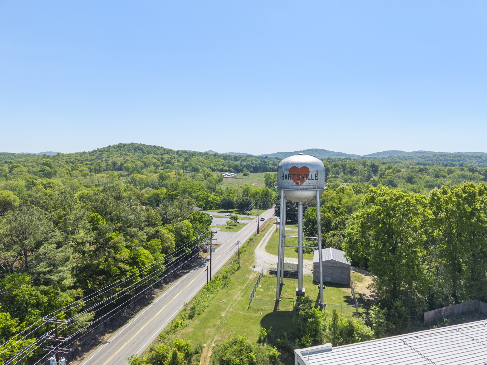 621 Mcmurry Blvd, E Hartsville TN 37074