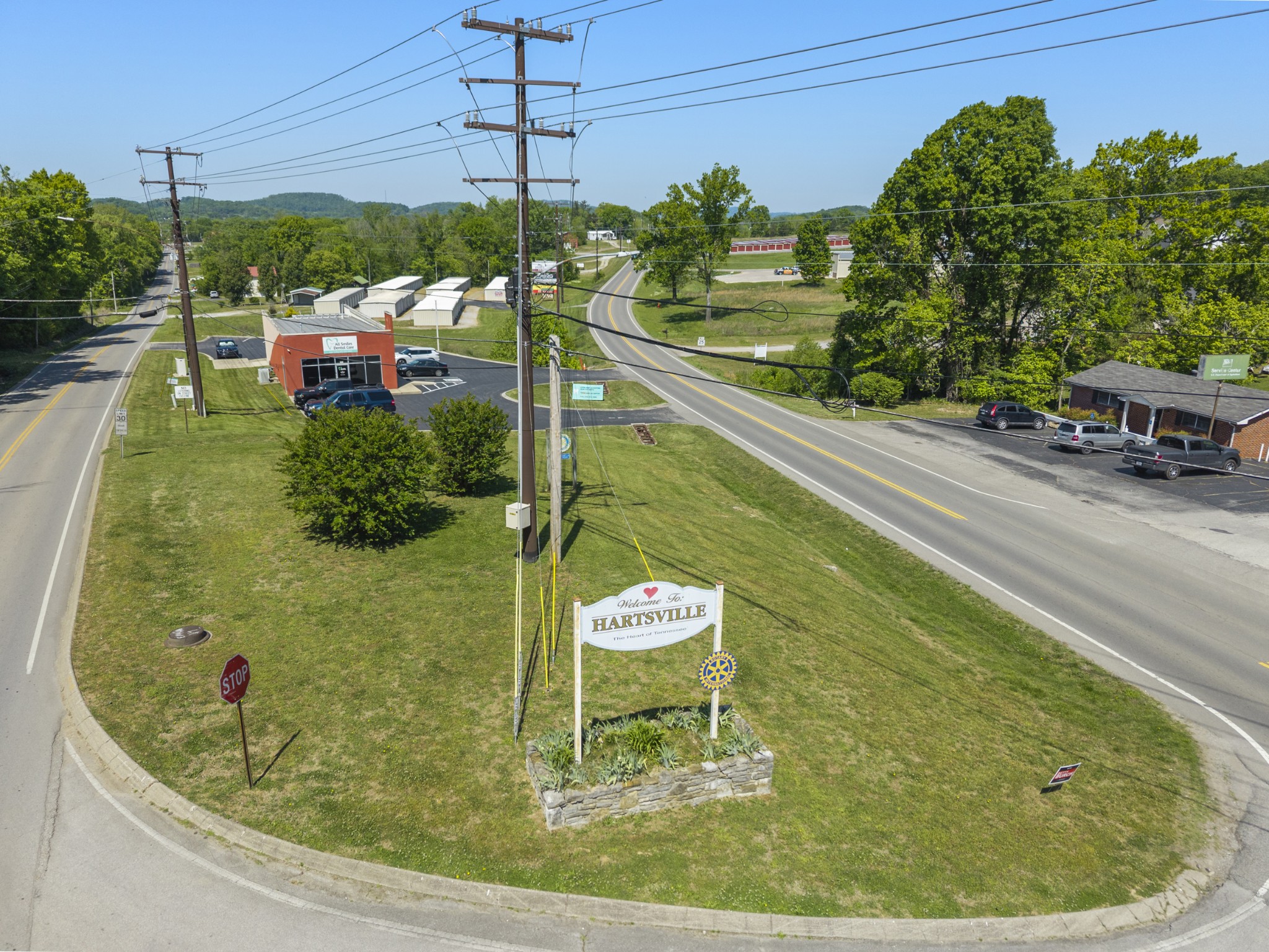 621 Mcmurry Blvd, E Hartsville TN 37074