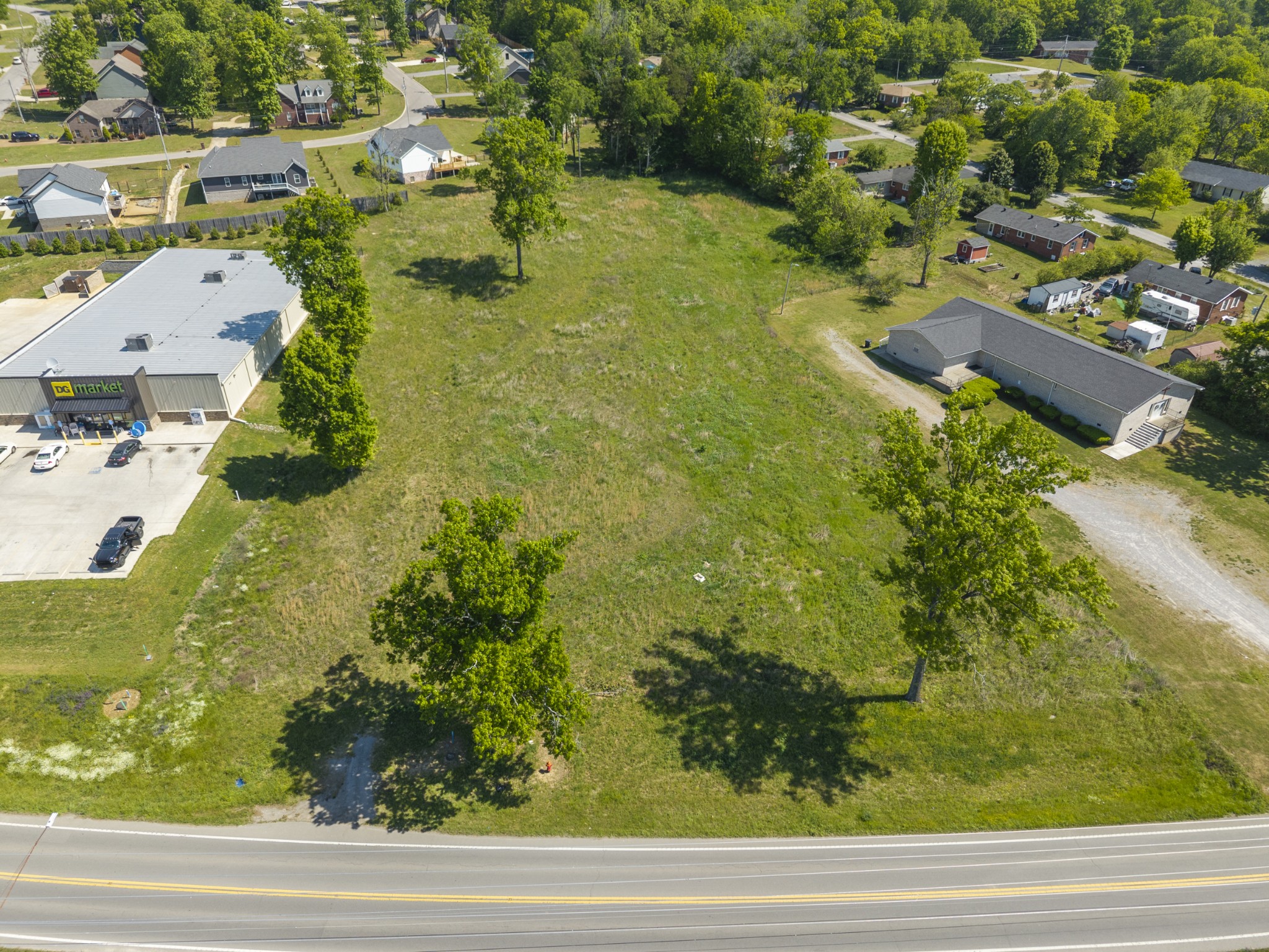 621 Mcmurry Blvd, E Hartsville TN 37074