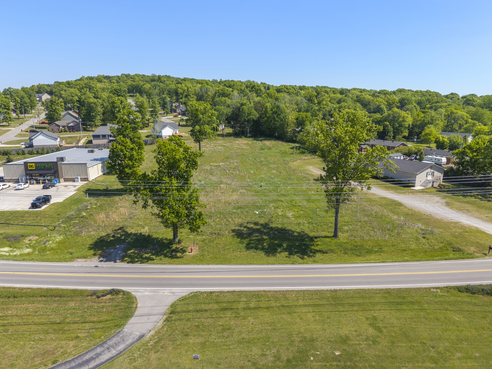621 Mcmurry Blvd, E Hartsville TN 37074