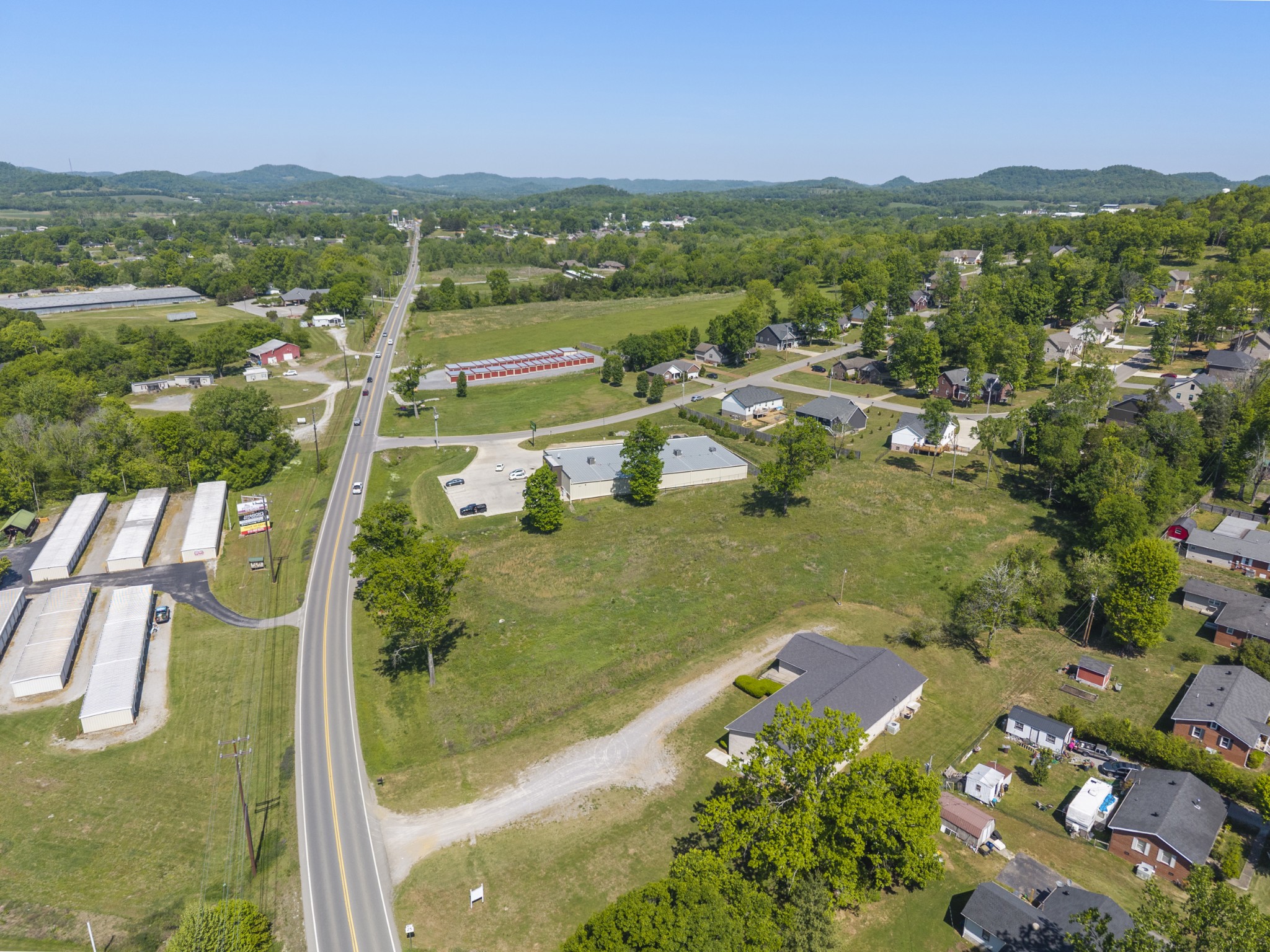 621 Mcmurry Blvd, E Hartsville TN 37074