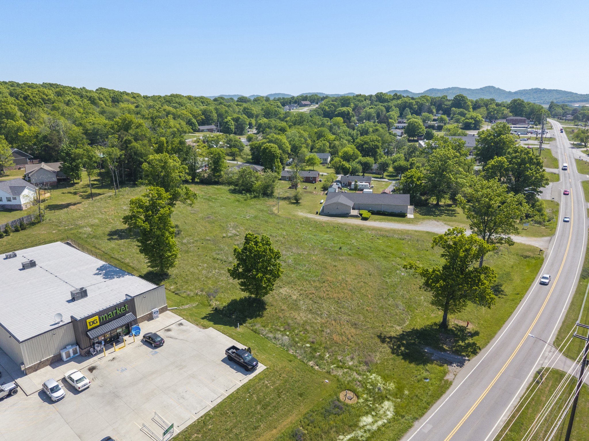 621 Mcmurry Blvd, E Hartsville TN 37074