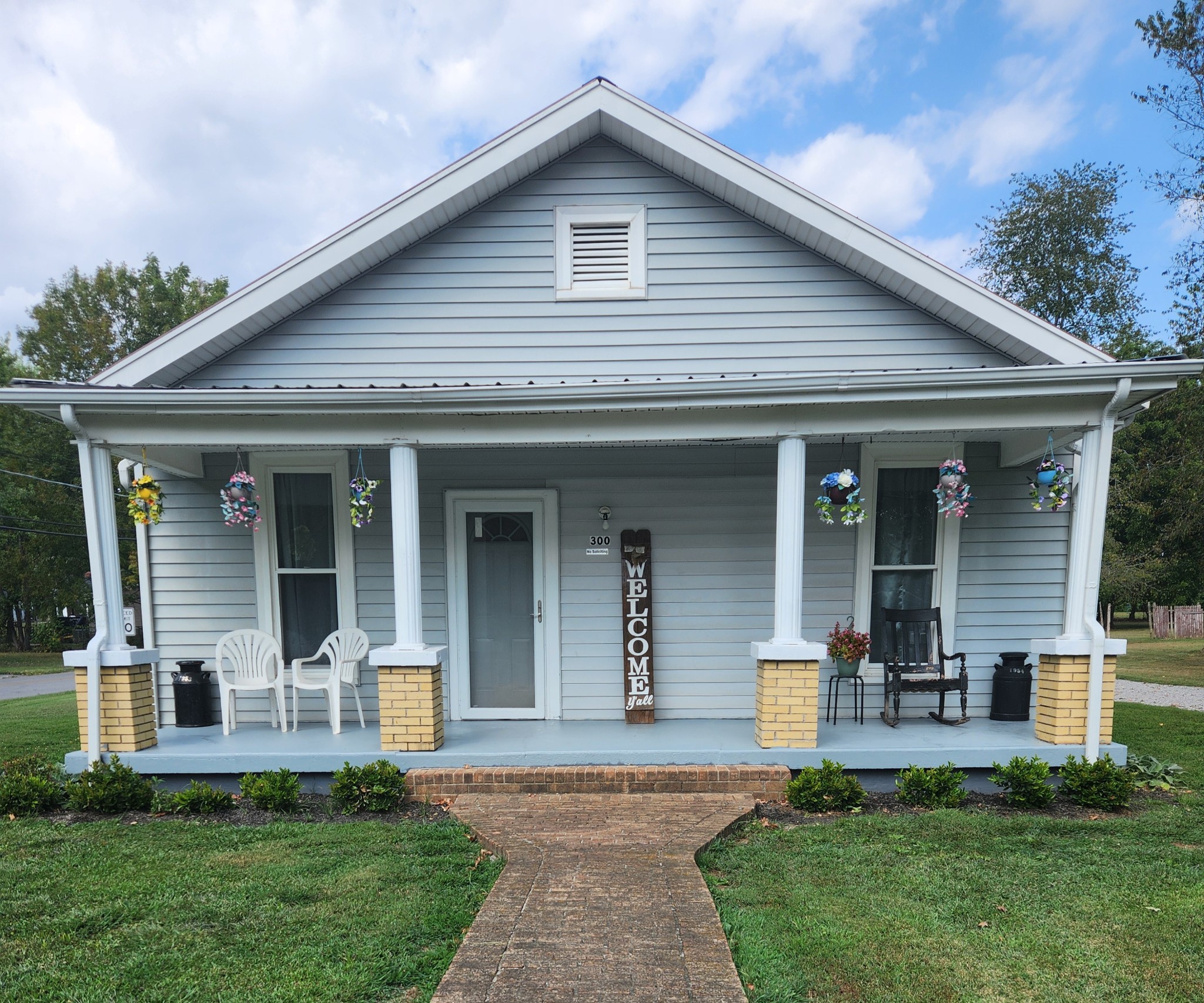 300 S Russell Street Portland TN 37148