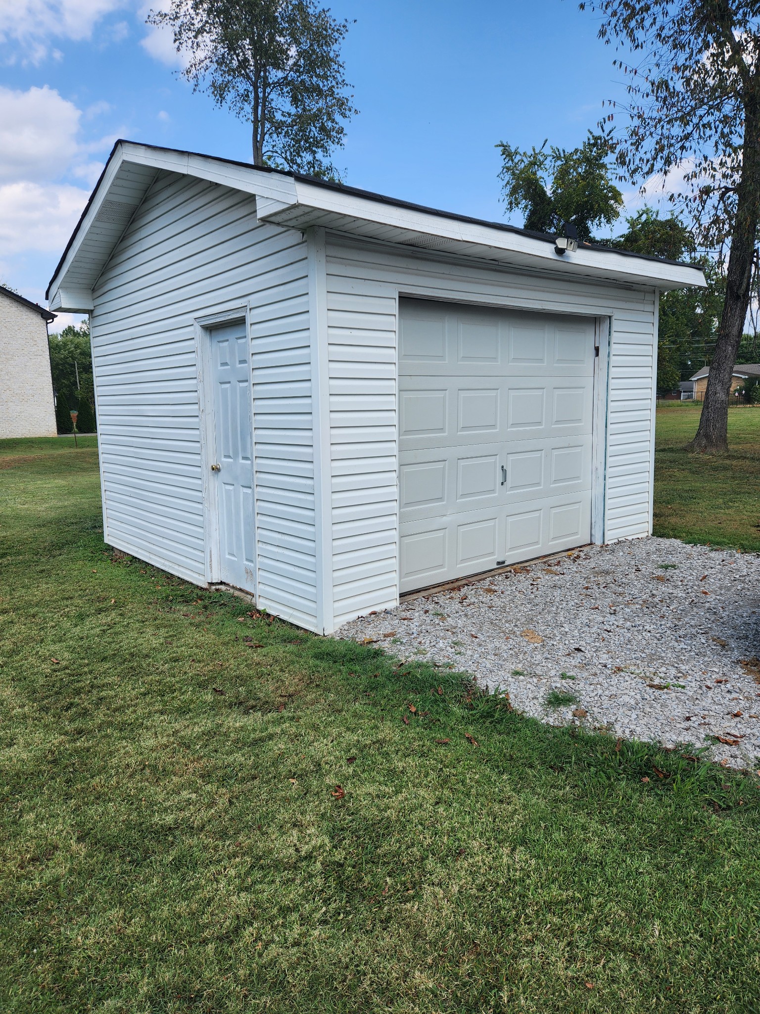 300 S Russell Street Portland TN 37148