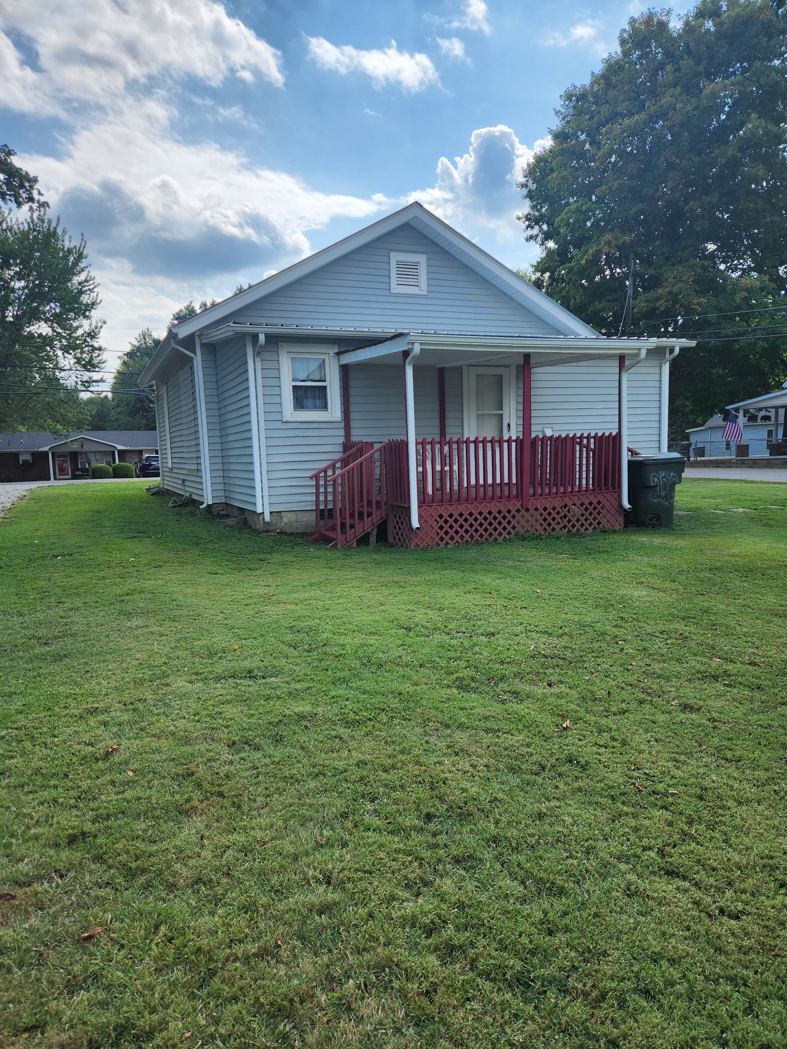 300 S Russell Street Portland TN 37148