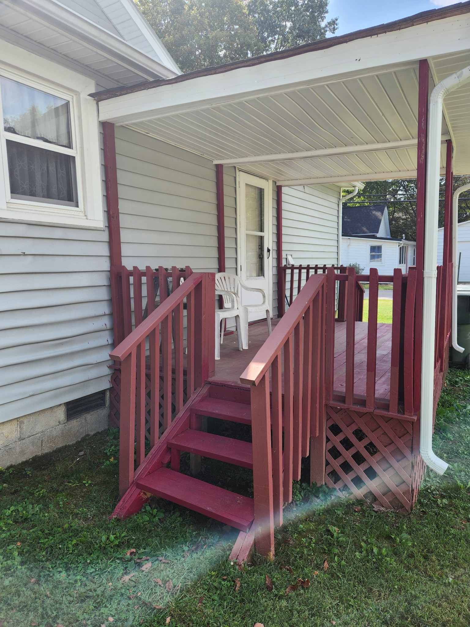 300 S Russell Street Portland TN 37148