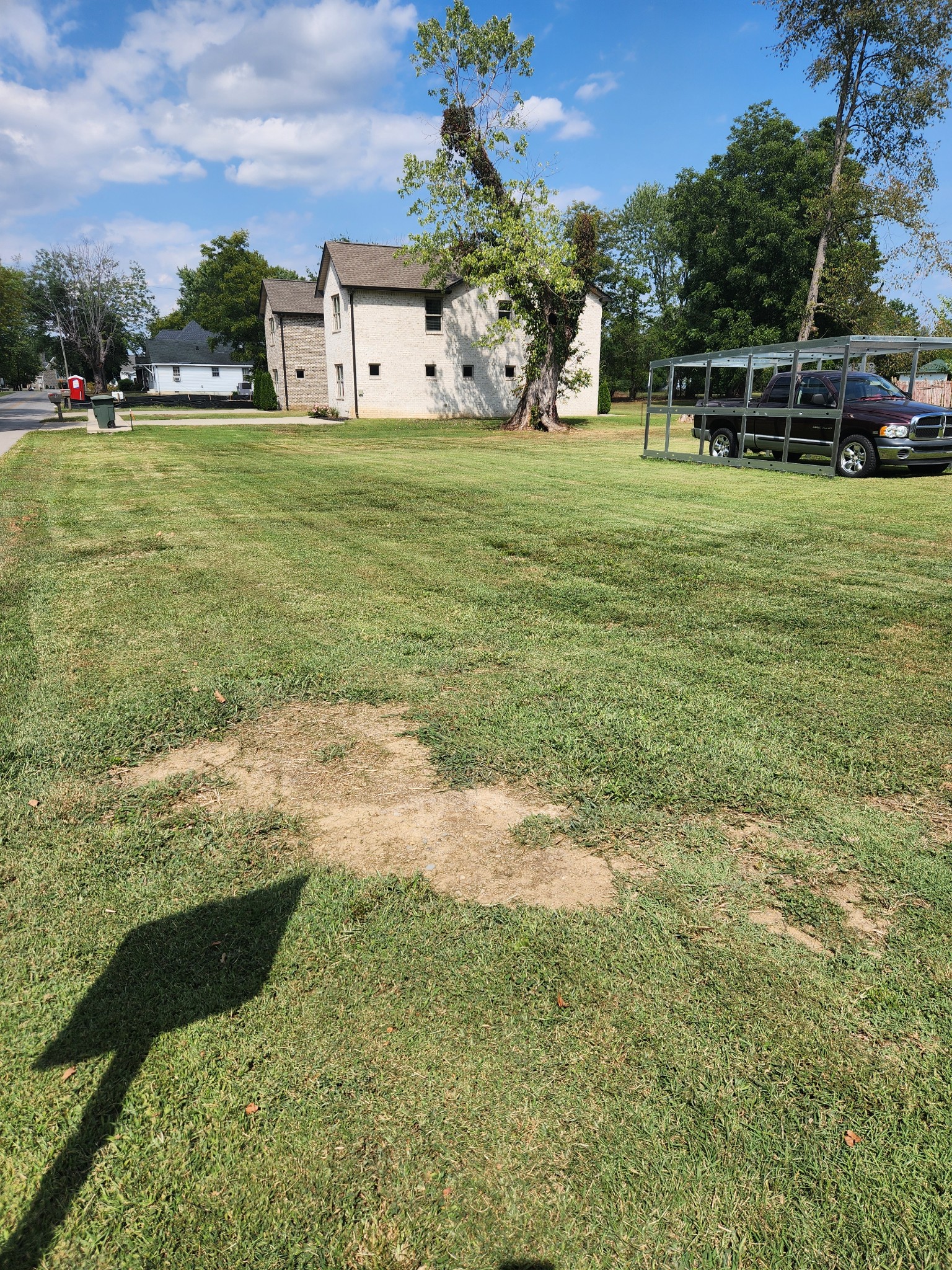 300 S Russell Street Portland TN 37148
