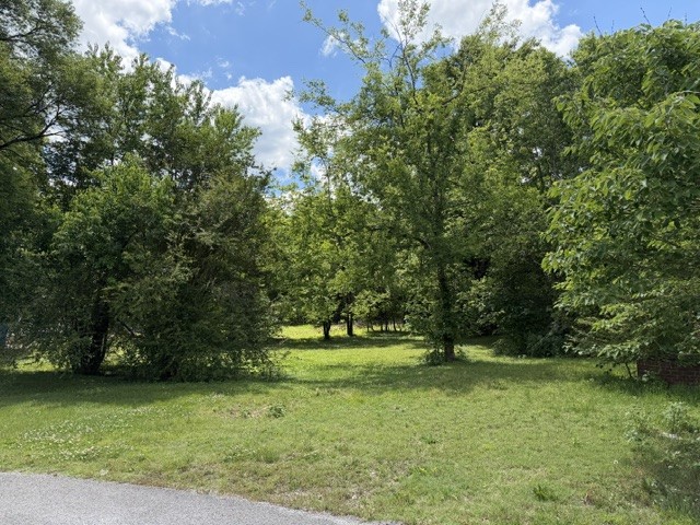603 Kiwanis Avenue Fayetteville TN 37334