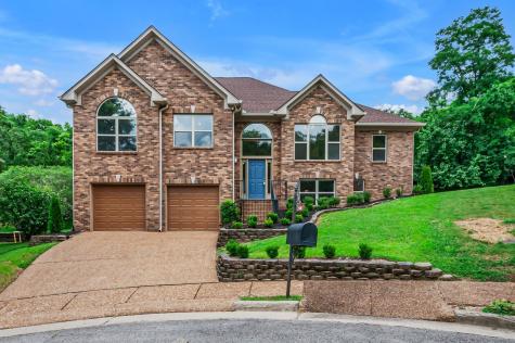 545 Cold Stream Place Nashville TN 37221